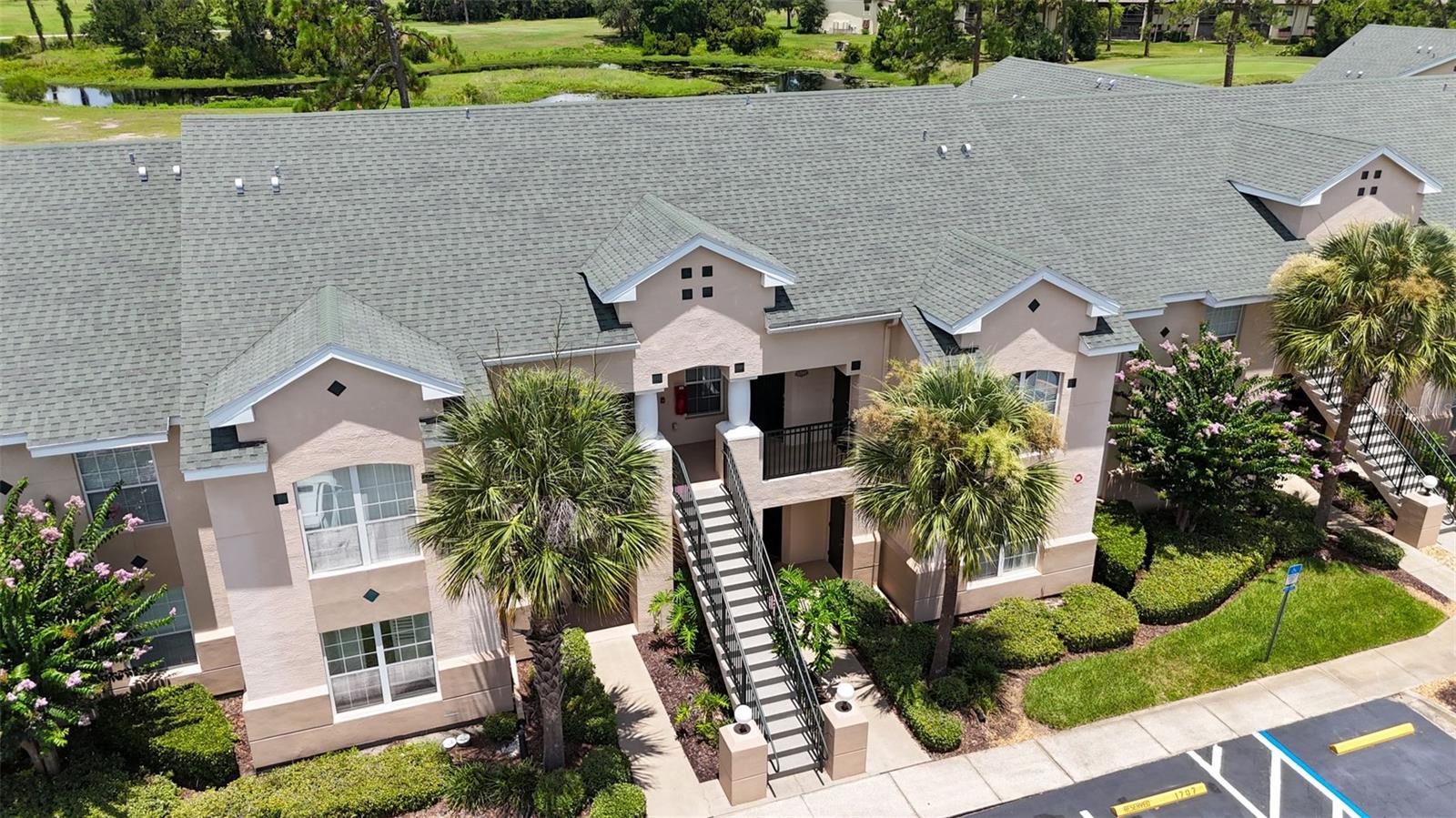 GREENS II OF ST AUGUSTINE CONDO PH 2 - Residential