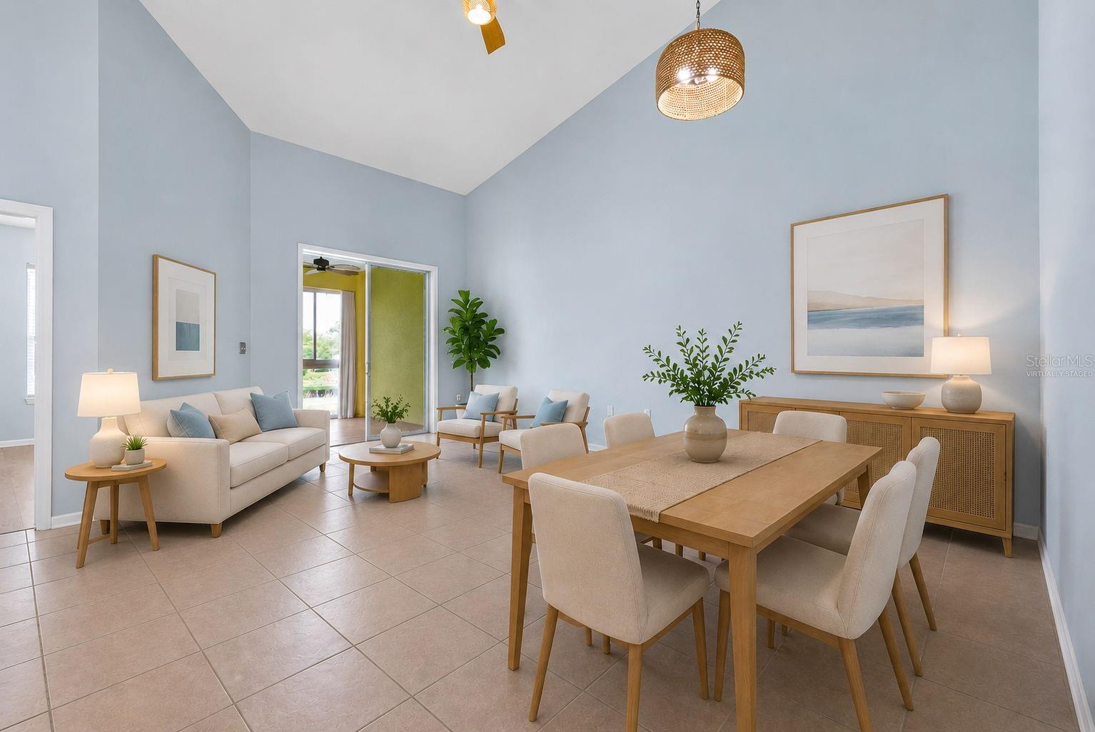 GREENS II OF ST AUGUSTINE CONDO PH 2 - Residential