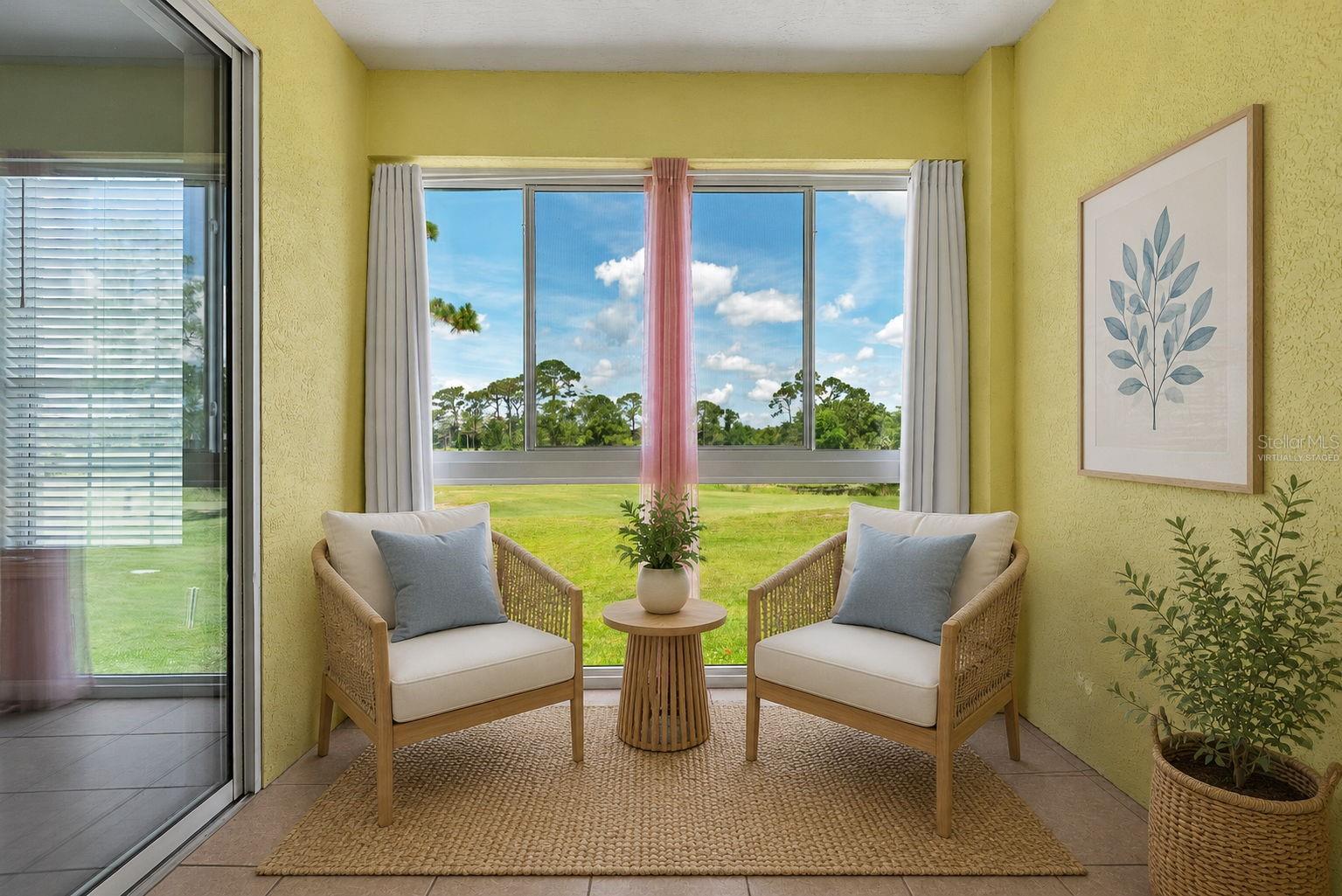 GREENS II OF ST AUGUSTINE CONDO PH 2 - Residential