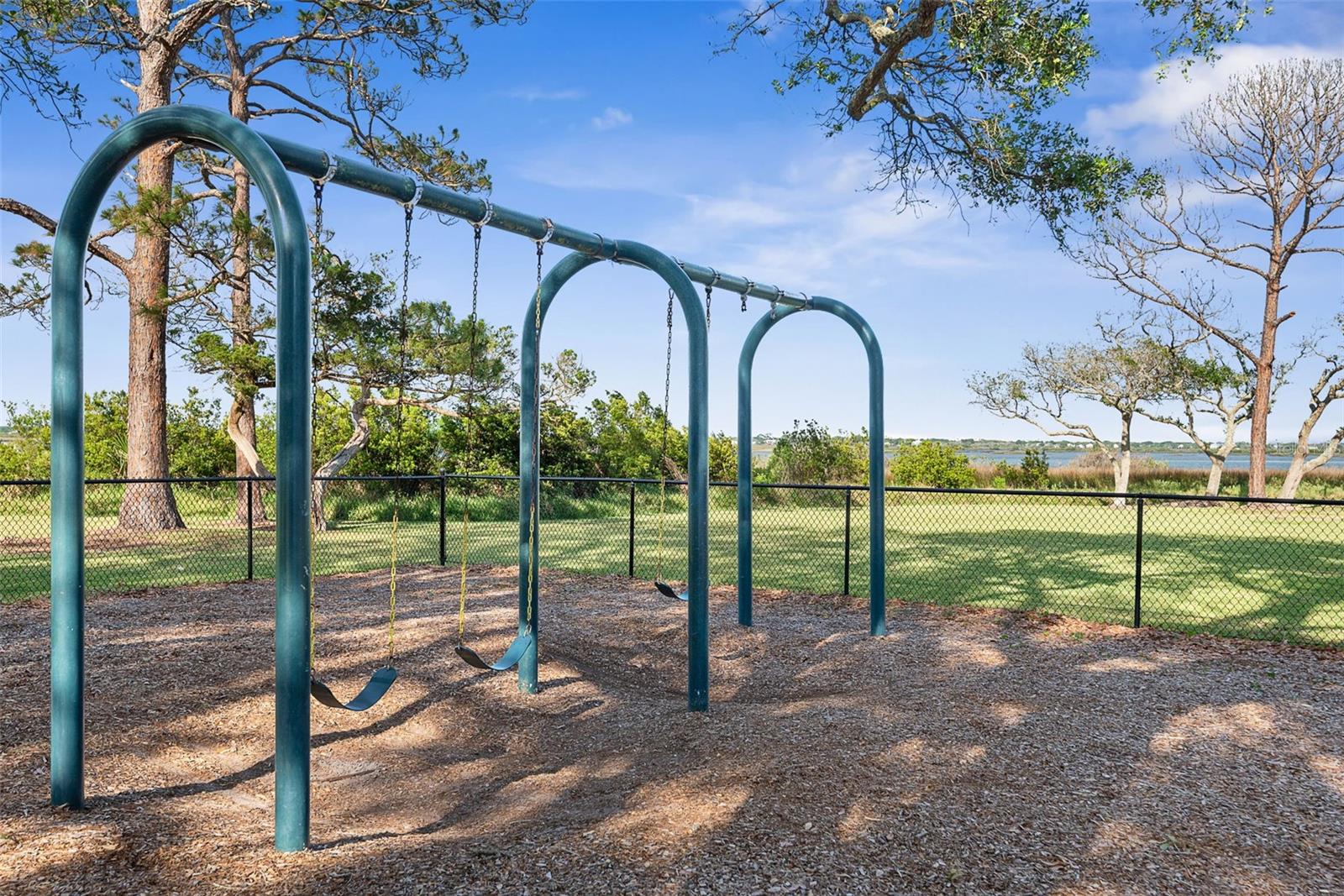 GREENS II OF ST AUGUSTINE CONDO PH 2 - Residential