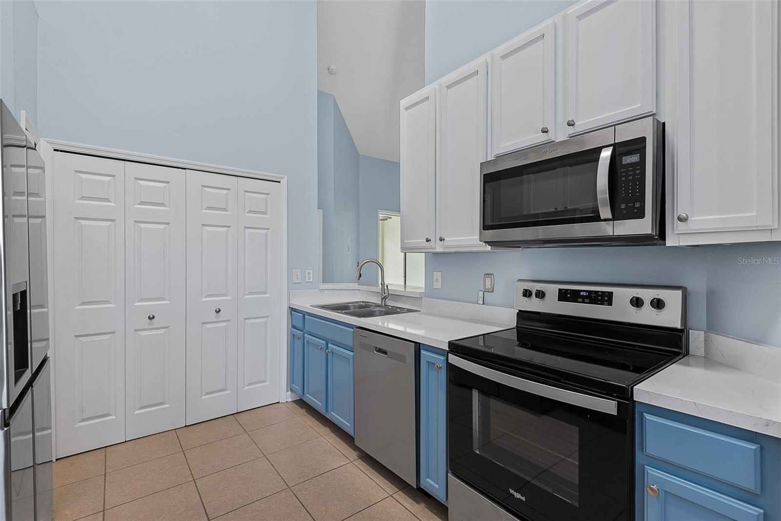 GREENS II OF ST AUGUSTINE CONDO PH 2 - Residential