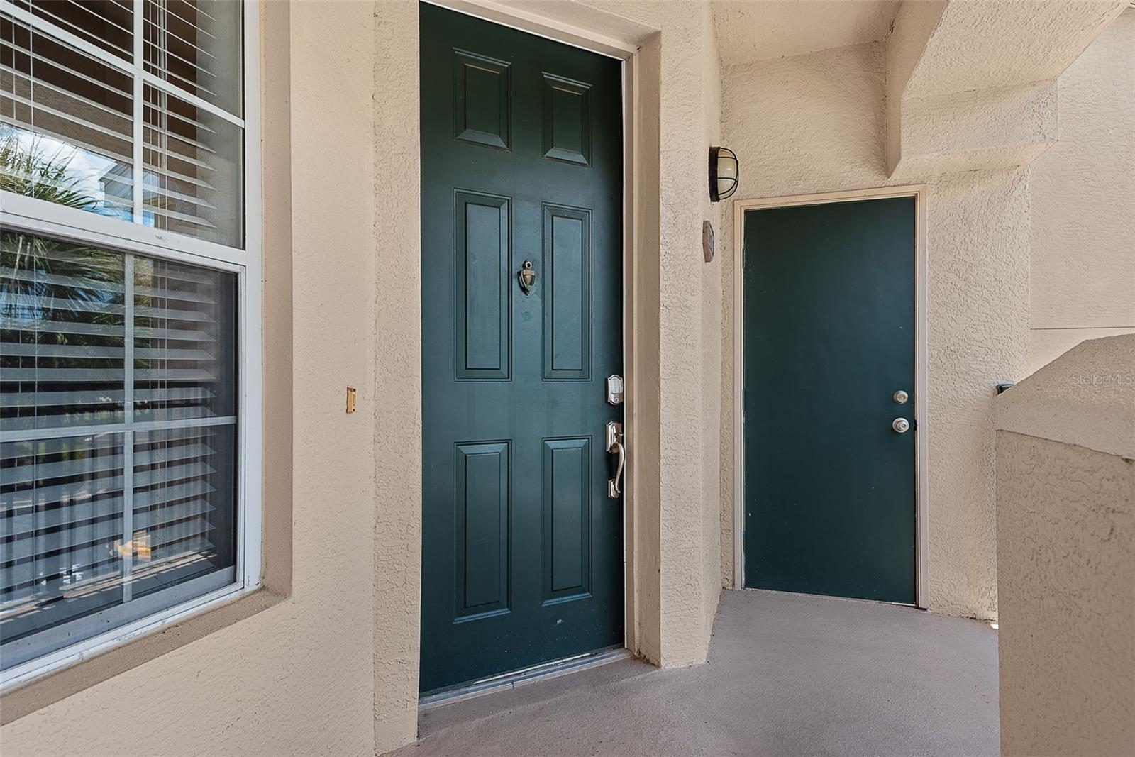 GREENS II OF ST AUGUSTINE CONDO PH 2 - Residential