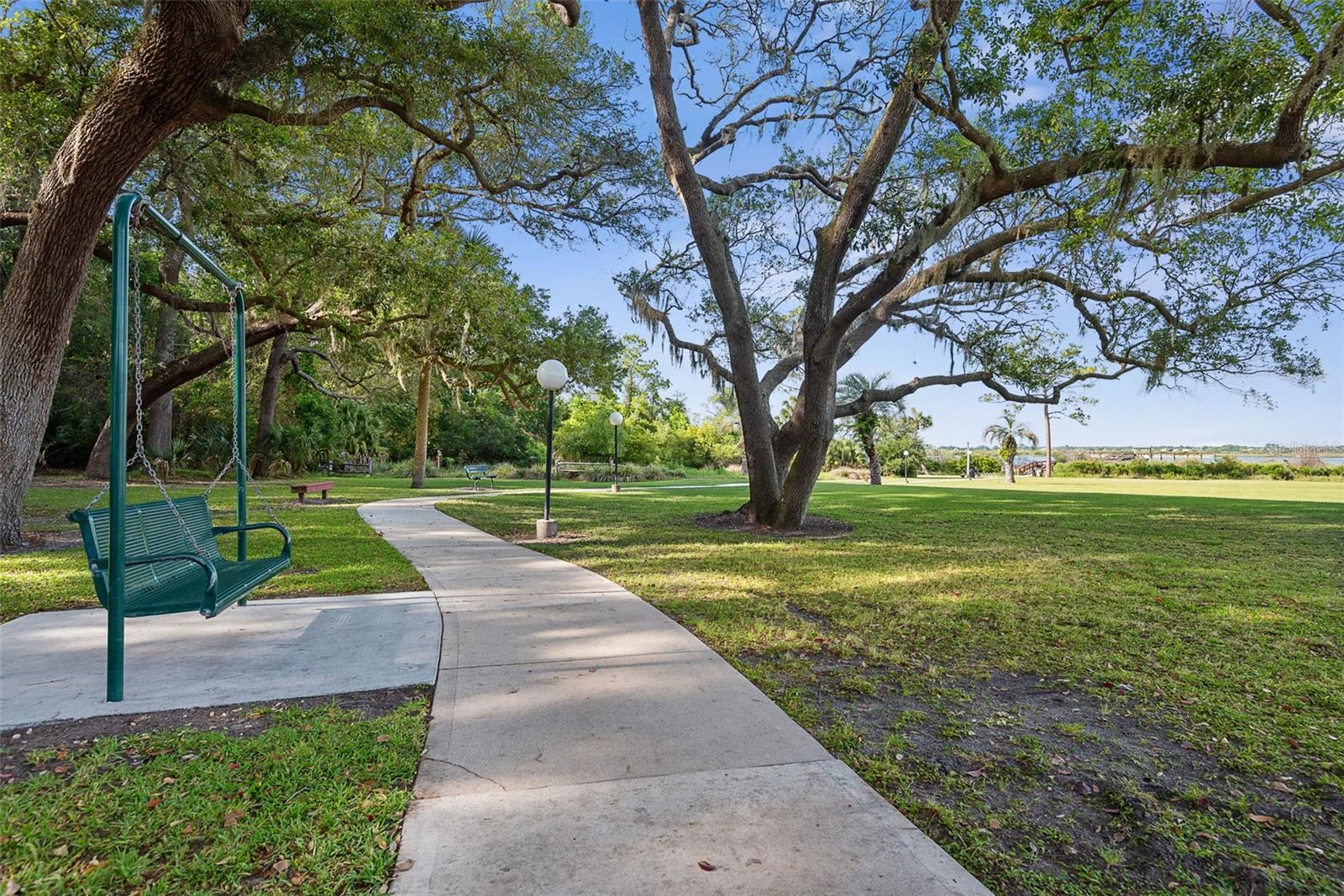 GREENS II OF ST AUGUSTINE CONDO PH 2 - Residential