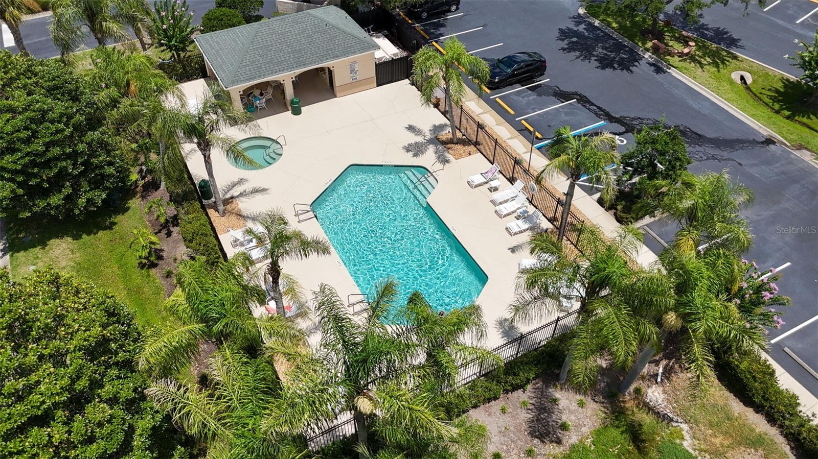 GREENS II OF ST AUGUSTINE CONDO PH 2 - Residential