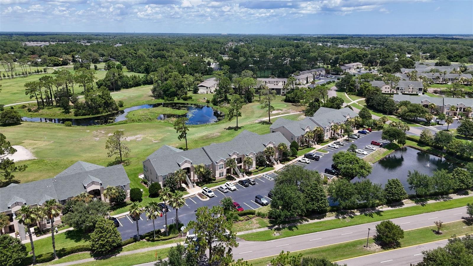 GREENS II OF ST AUGUSTINE CONDO PH 2 - Residential