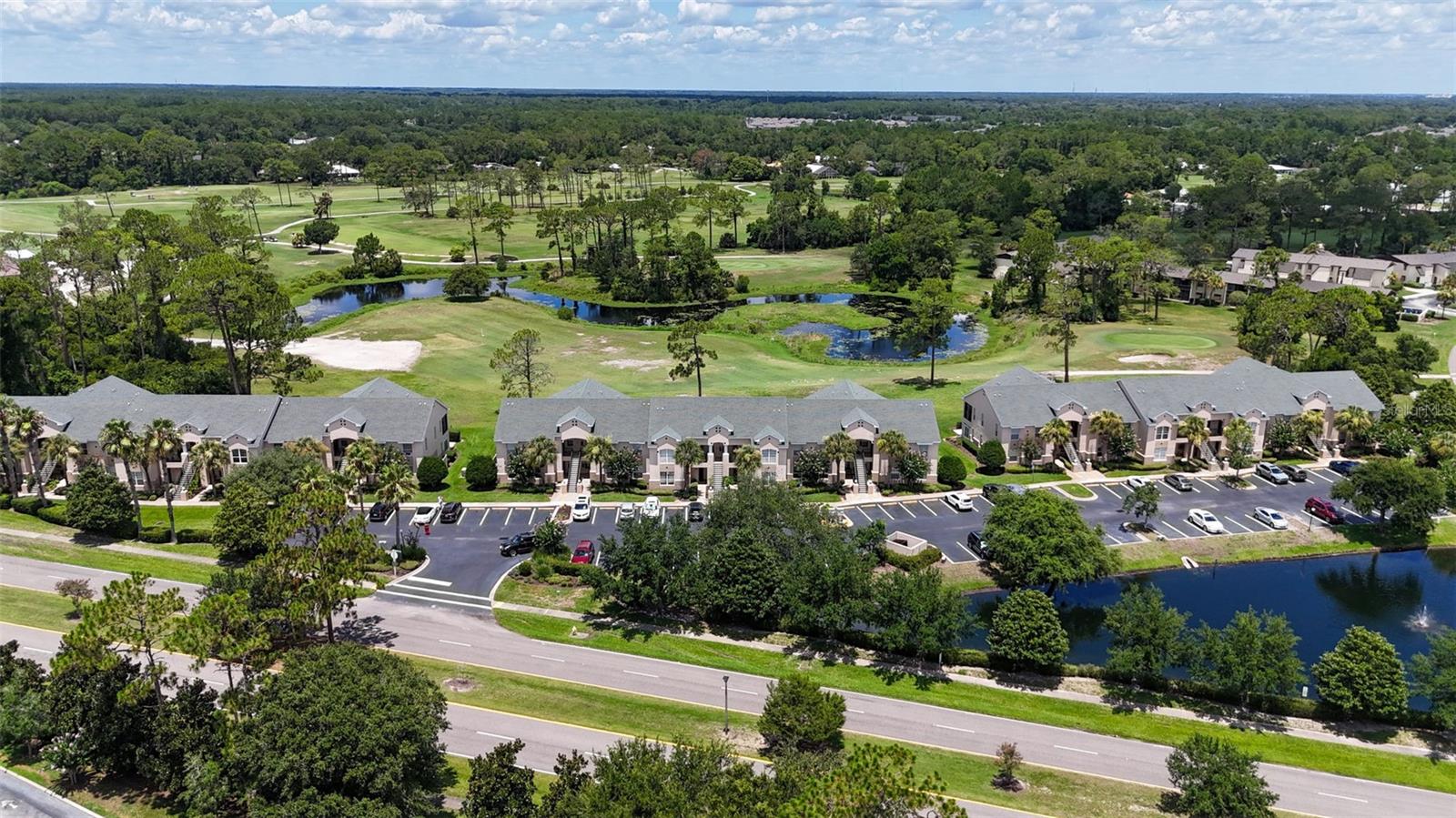 GREENS II OF ST AUGUSTINE CONDO PH 2 - Residential