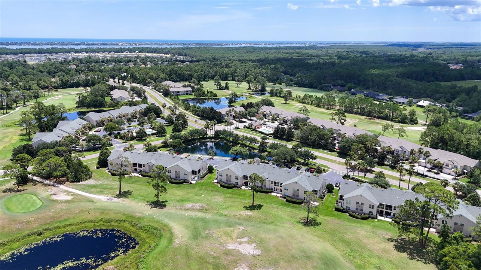 GREENS II OF ST AUGUSTINE CONDO PH 2 - Residential