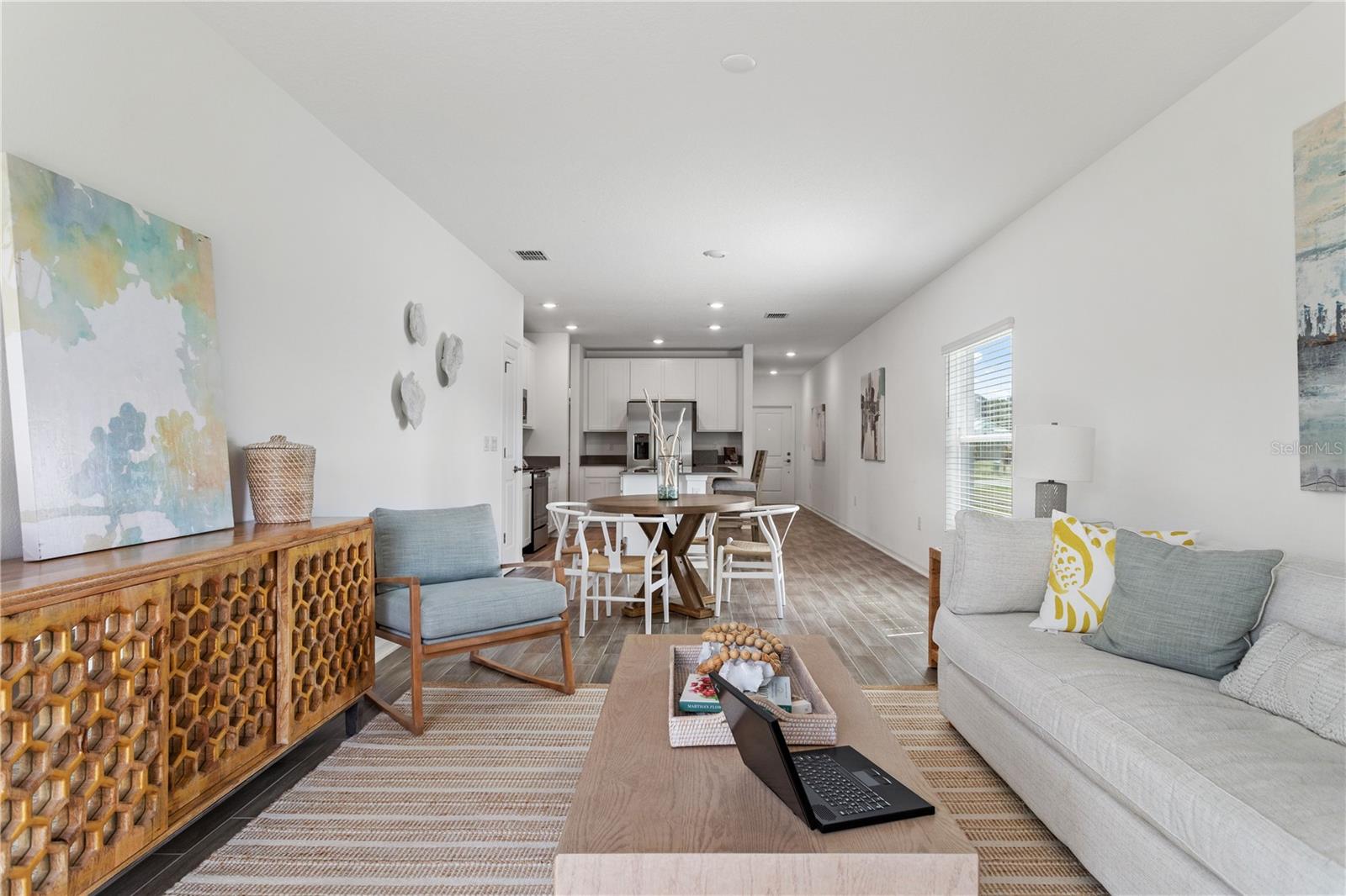 INTEGRATED LPGA PH A - Residential