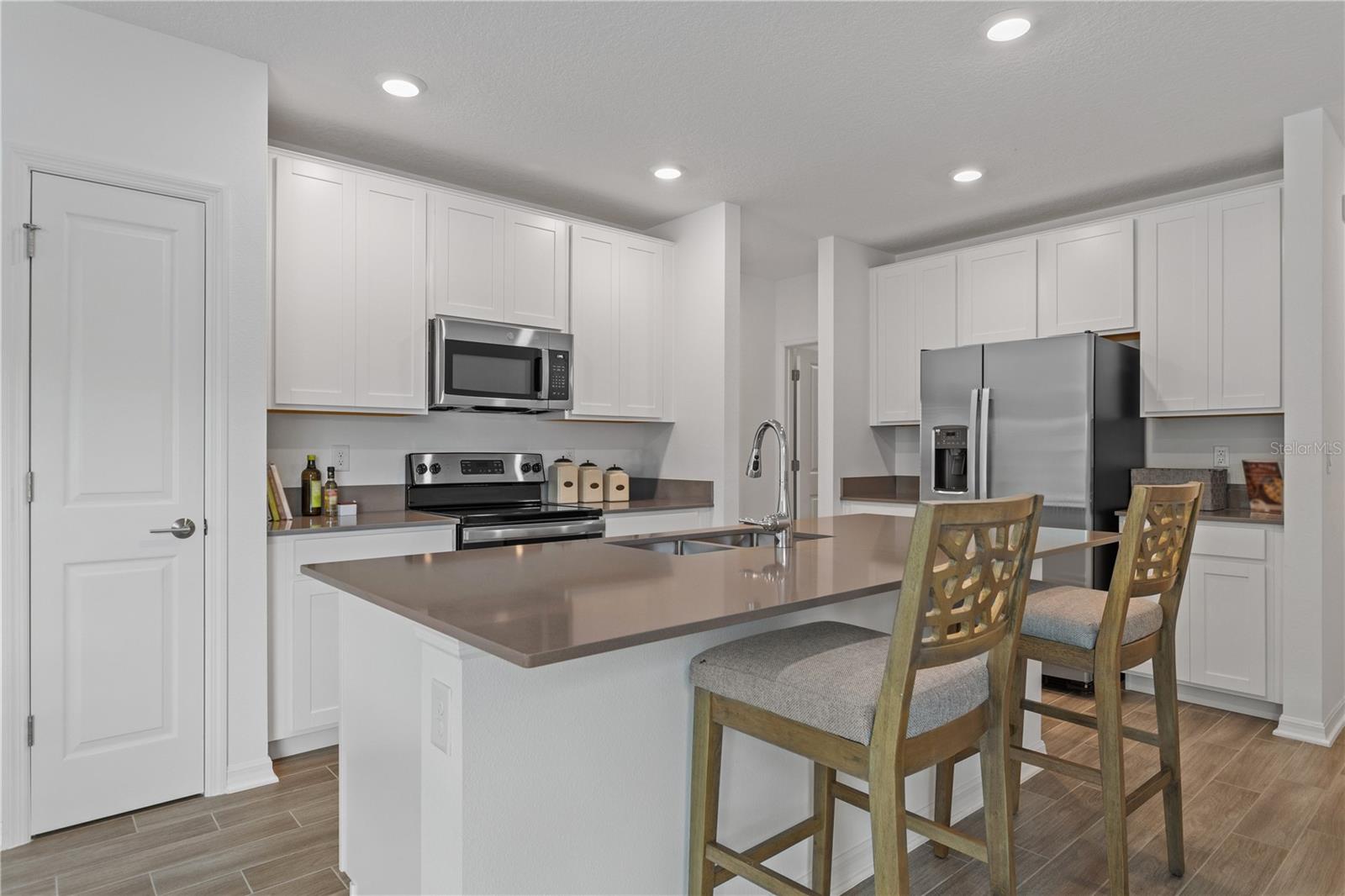 INTEGRATED LPGA PH A - Residential