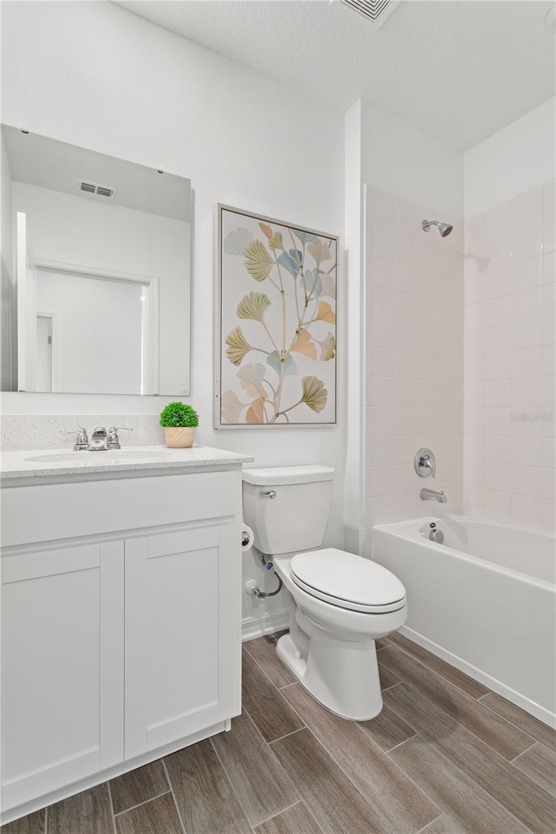 INTEGRATED LPGA PH A - Residential