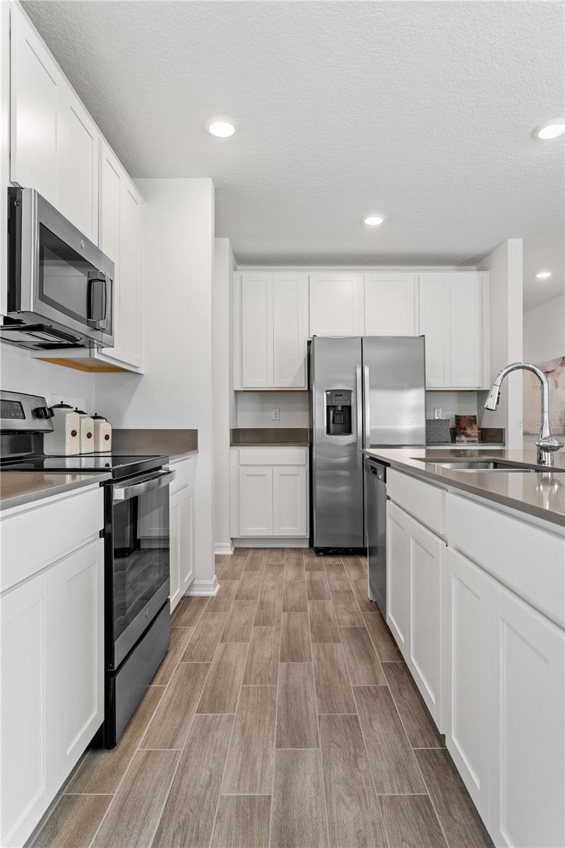 INTEGRATED LPGA PH A - Residential