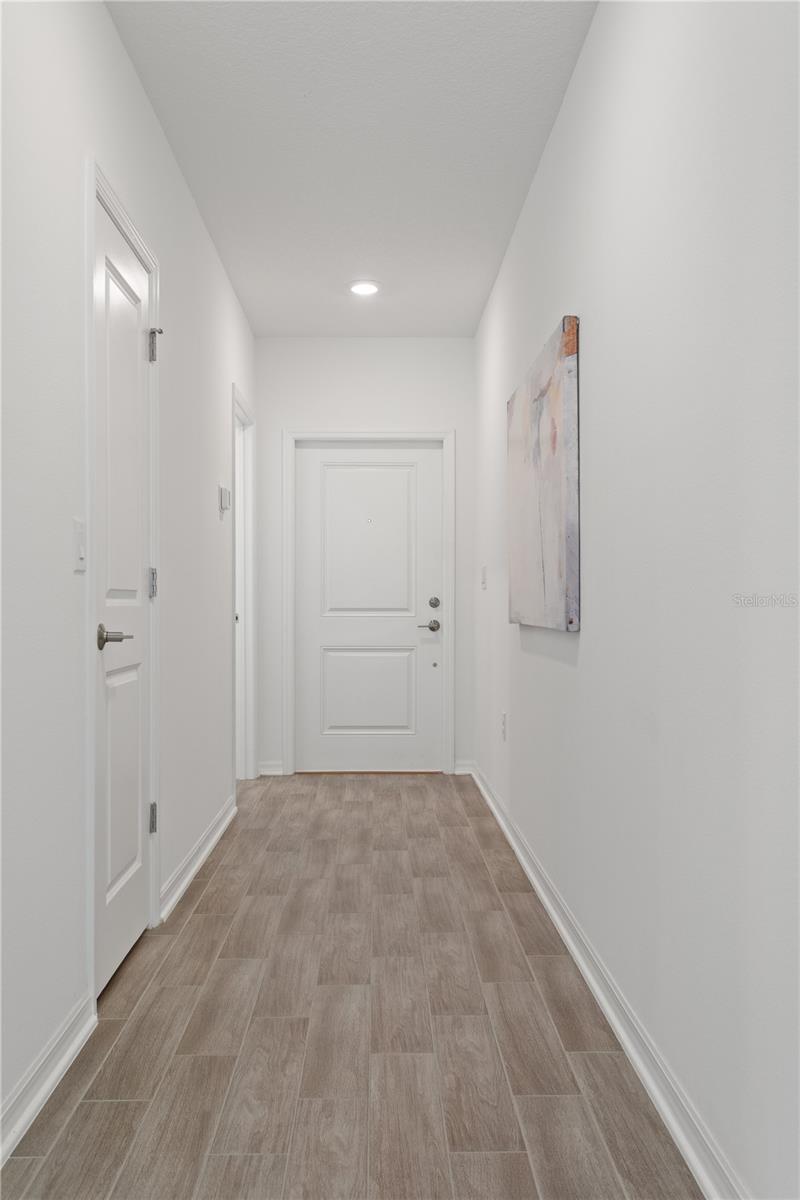 INTEGRATED LPGA PH A - Residential