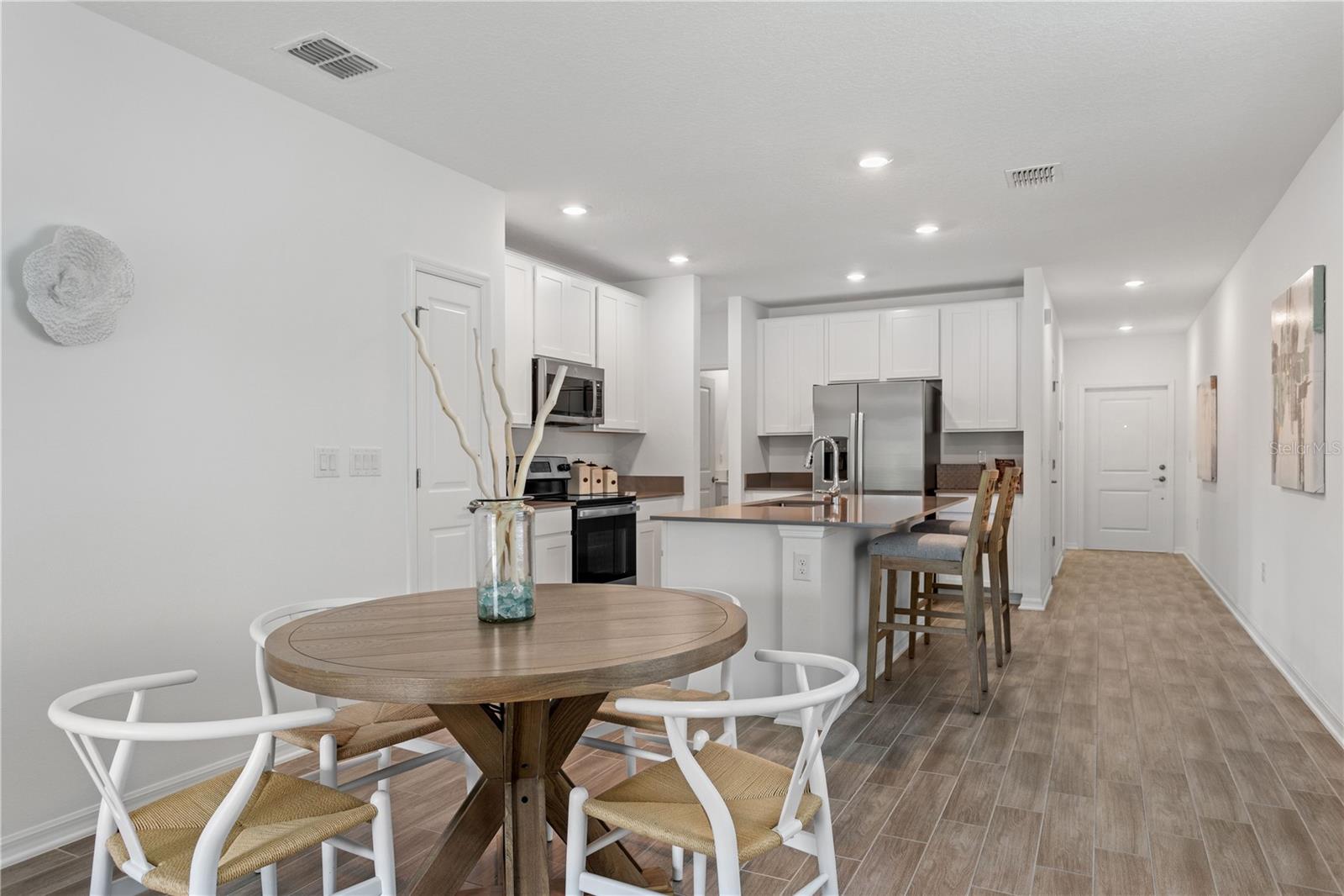 INTEGRATED LPGA PH A - Residential
