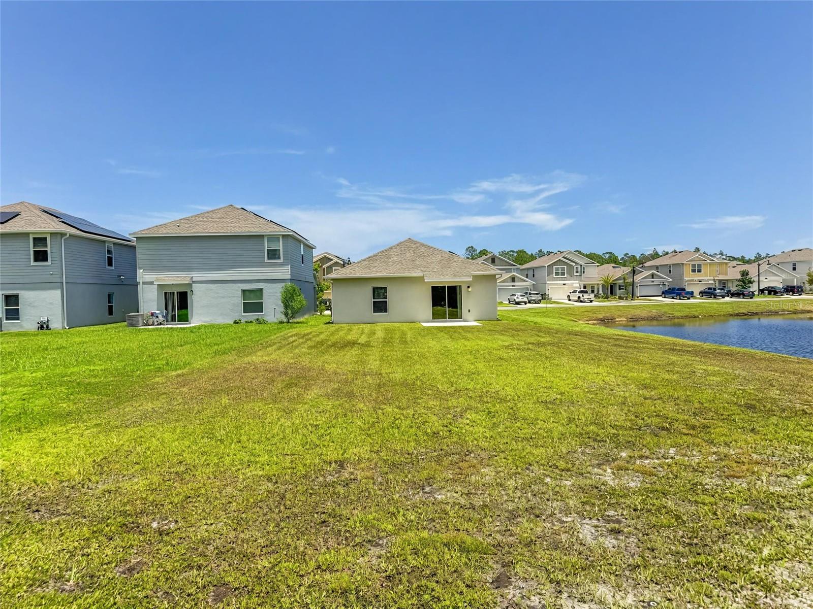 INTEGRATED LPGA PH A - Residential