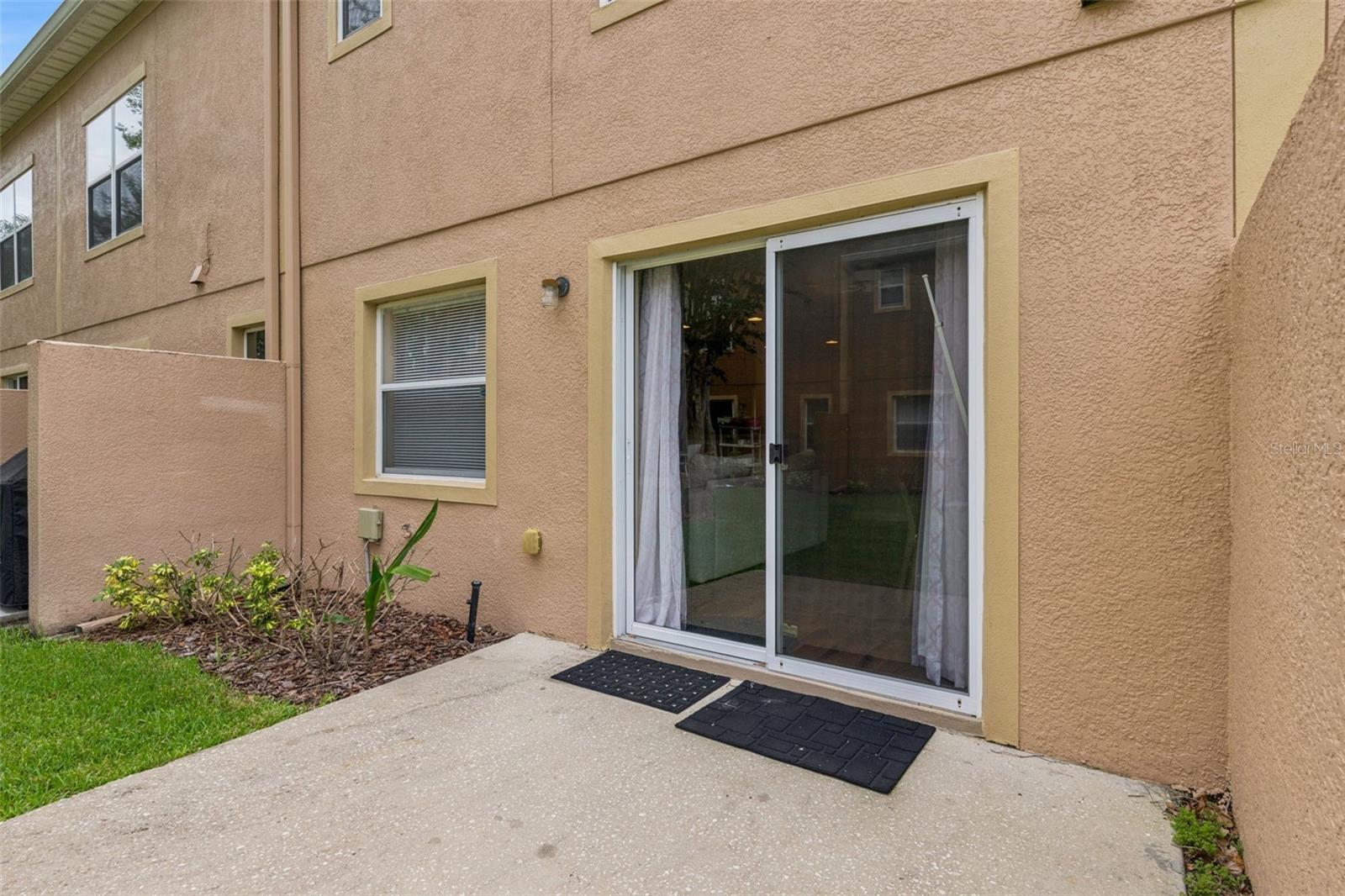 HAWTHORNE GLEN TWNHMS - Residential
