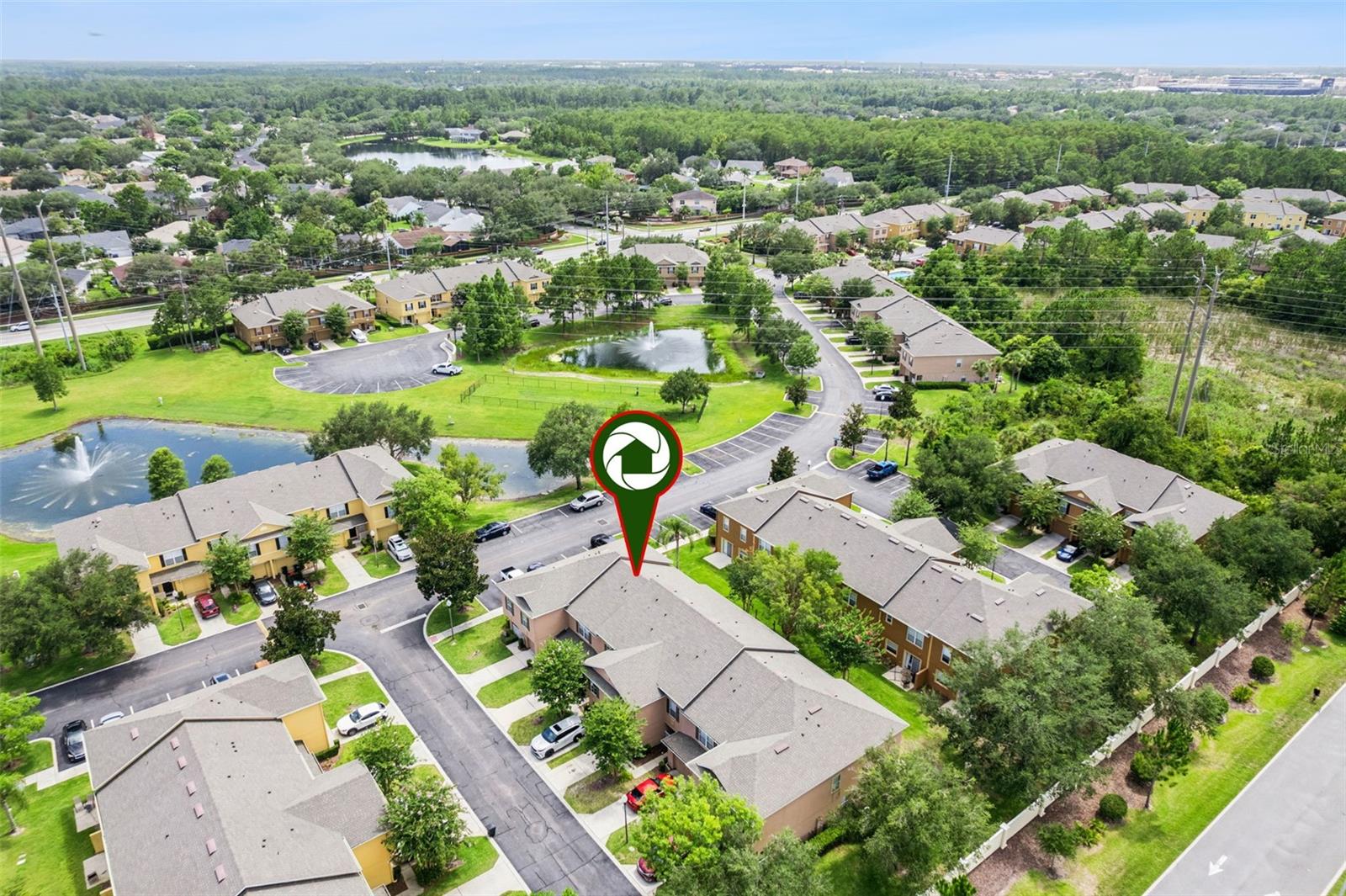 HAWTHORNE GLEN TWNHMS - Residential
