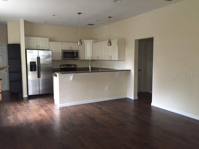WASHINGTON PLACE - Residential Lease