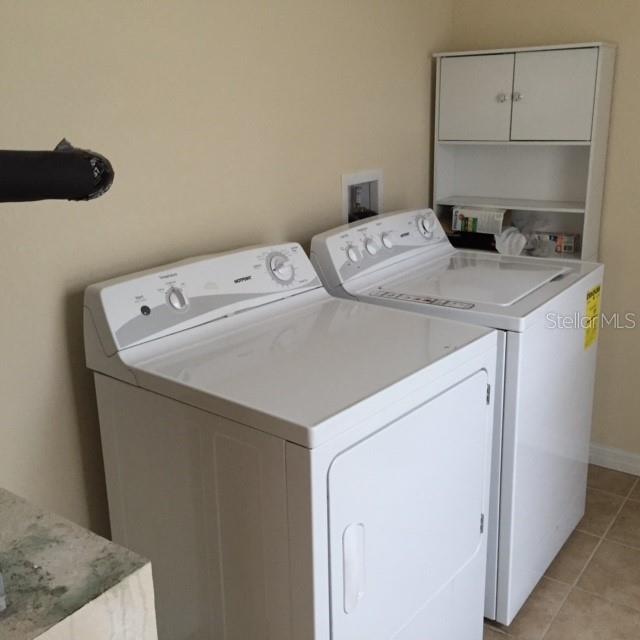 WASHINGTON PLACE - Residential Lease
