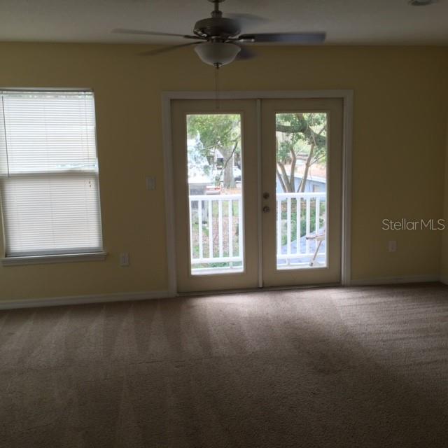 WASHINGTON PLACE - Residential Lease