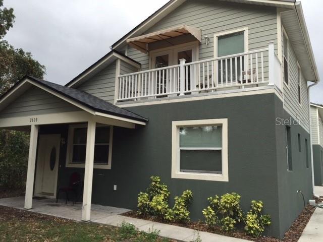 WASHINGTON PLACE - Residential Lease