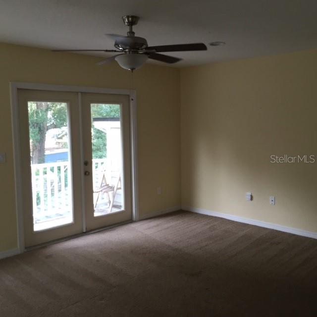 WASHINGTON PLACE - Residential Lease