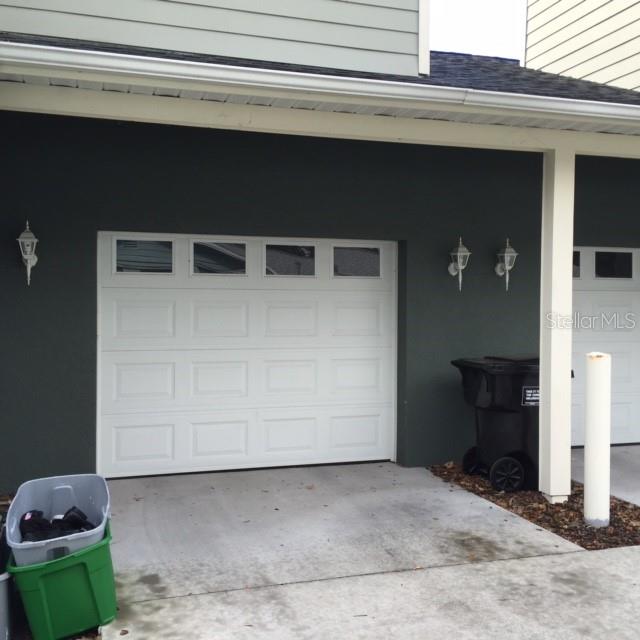 WASHINGTON PLACE - Residential Lease