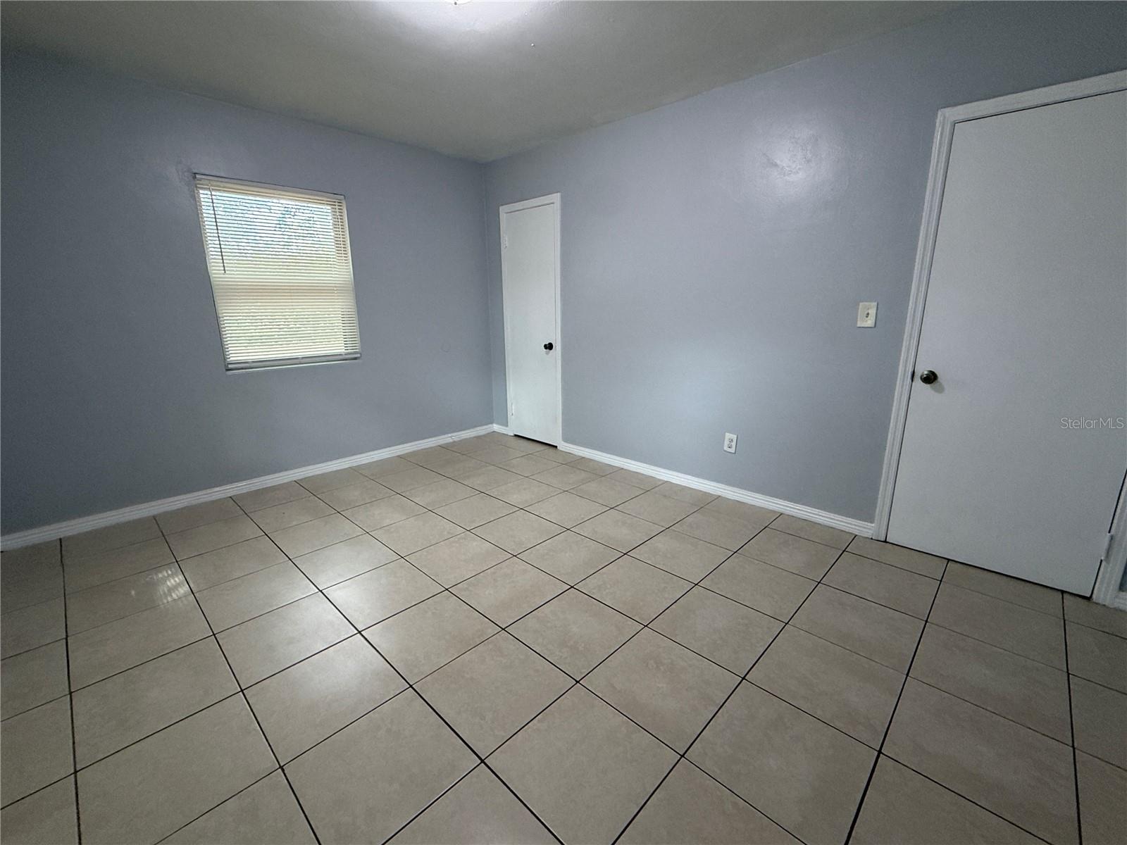 RIDGECREST ADD - Residential Lease