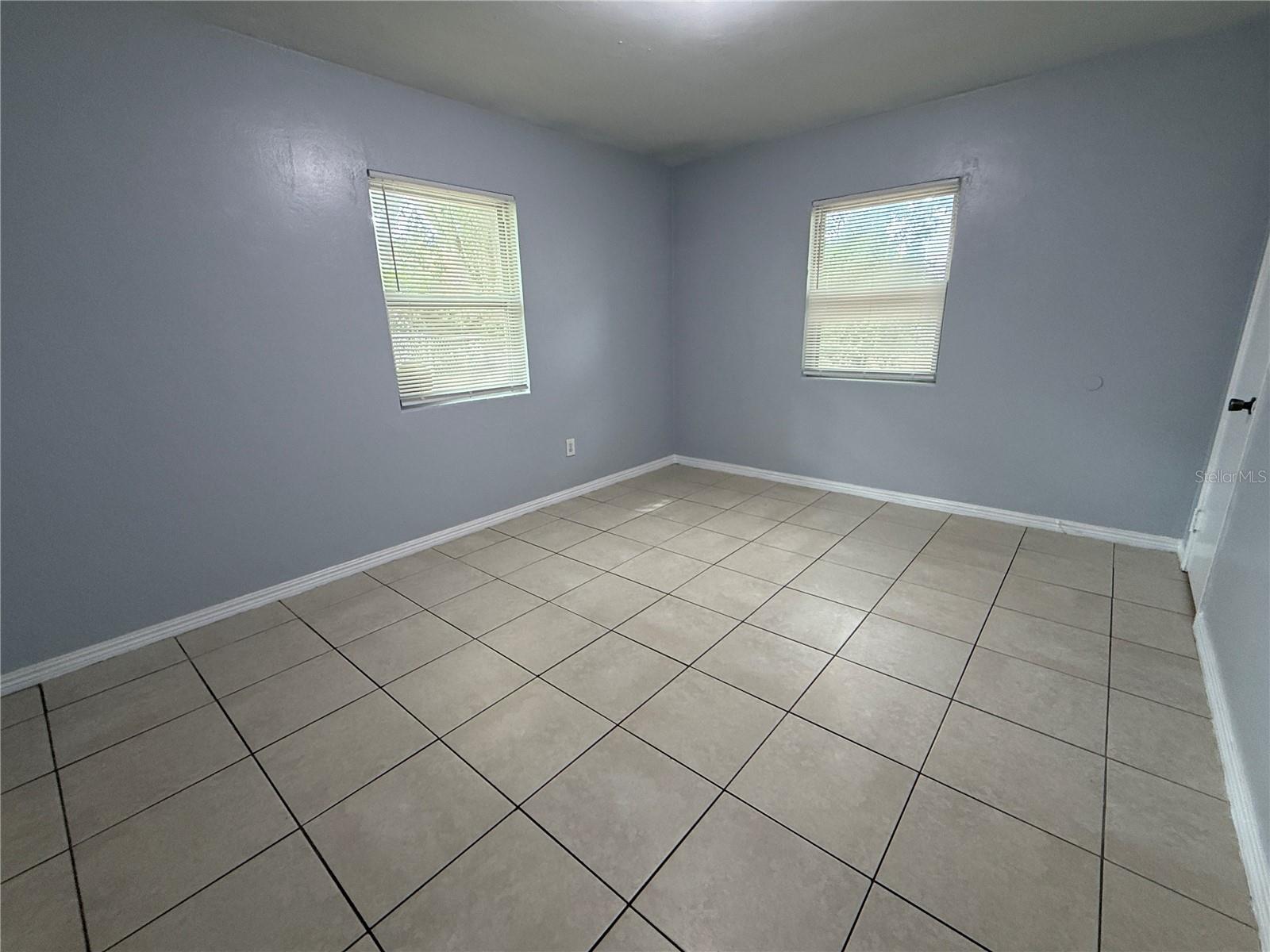 RIDGECREST ADD - Residential Lease