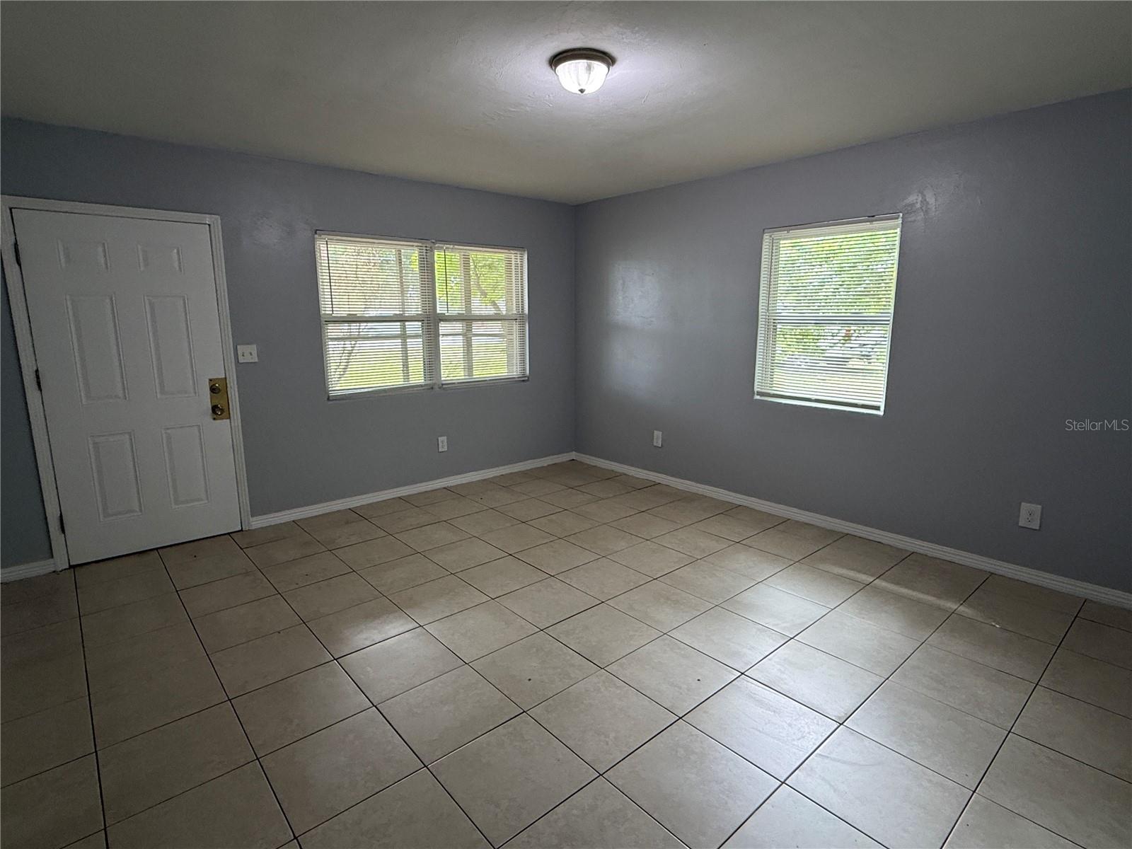 RIDGECREST ADD - Residential Lease