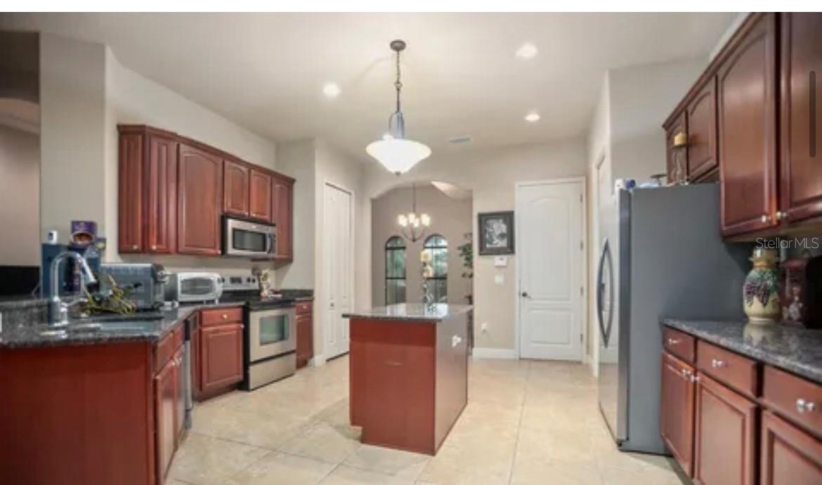 RIVIERA BELLA UNIT 2A - Residential