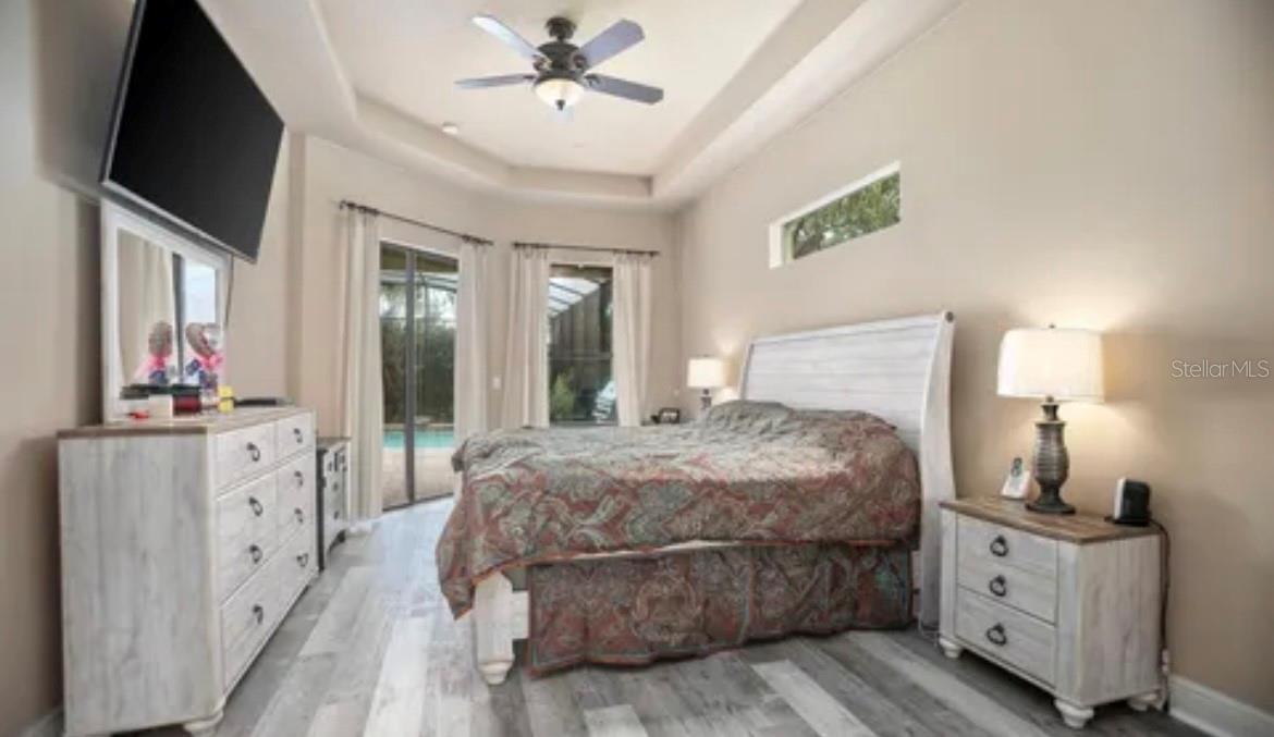 RIVIERA BELLA UNIT 2A - Residential