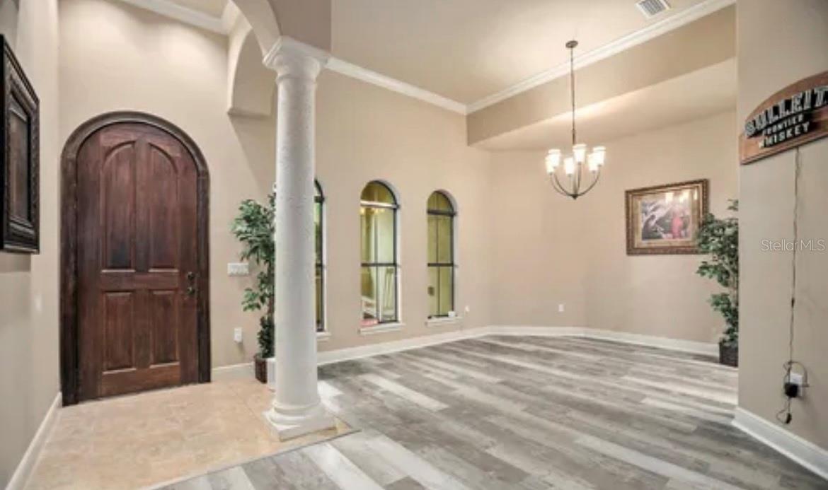 RIVIERA BELLA UNIT 2A - Residential