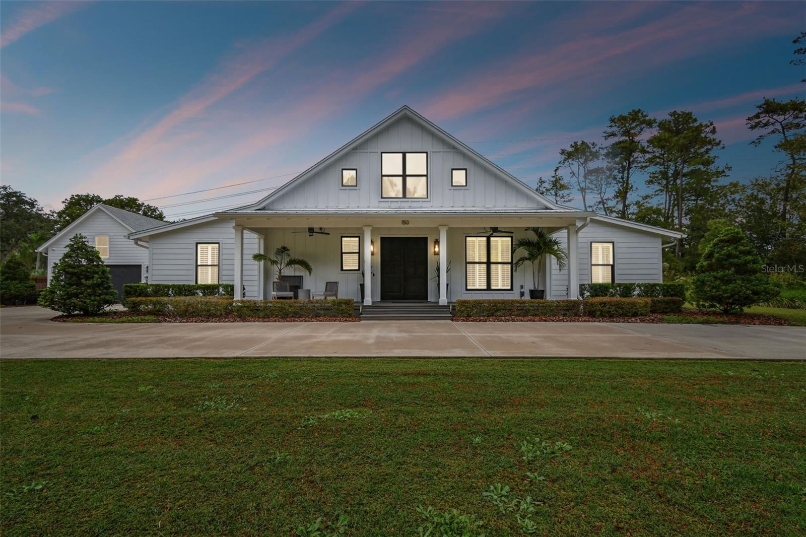 Come take a look at this newly built, well-appointed, home priced below recent appraisal! The attention to detail and the inclusion of both indoor and outdoor features make this property one of a kind.  As you explore into the home, you'll find the spacious master suite which is a sanctuary unto itself. Imagine unwinding in your private retreat, surrounded by tasteful decor and perhaps a cozy reading nook, where you can escape into the world of your favorite books.  Beyond the interior, the outdoor spaces are truly a highlight. The back deck, crafted with flagstone rock, is a perfect spot for hosting weekend barbecues with friends and neighbors. Picture the laughter and camaraderie as you prepare a feast on the Wolf gas stove top. The oversized Sub Zero refrigerator ensures you'll have ample space for all your culinary creations.  For those quiet summer afternoons, your very own pergola offers a shaded oasis, allowing you to bask in the warmth without the harsh sun. And when the evening sky begins to dance with stars, gather around the fire pit in the expansive backyard. This space is designed for creating lasting memories and sharing stories that will become cherished parts of your life.  This lovely home is a versatile space that ensures every moment, whether under the sun or stars, is enjoyed to the fullest.  There are a few more unique features that make this home truly exceptional. To discover the full charm and character of this property, give me a call. I'd be delighted to share more details and arrange a visit for you to experience the warmth and comfort of this home in person.