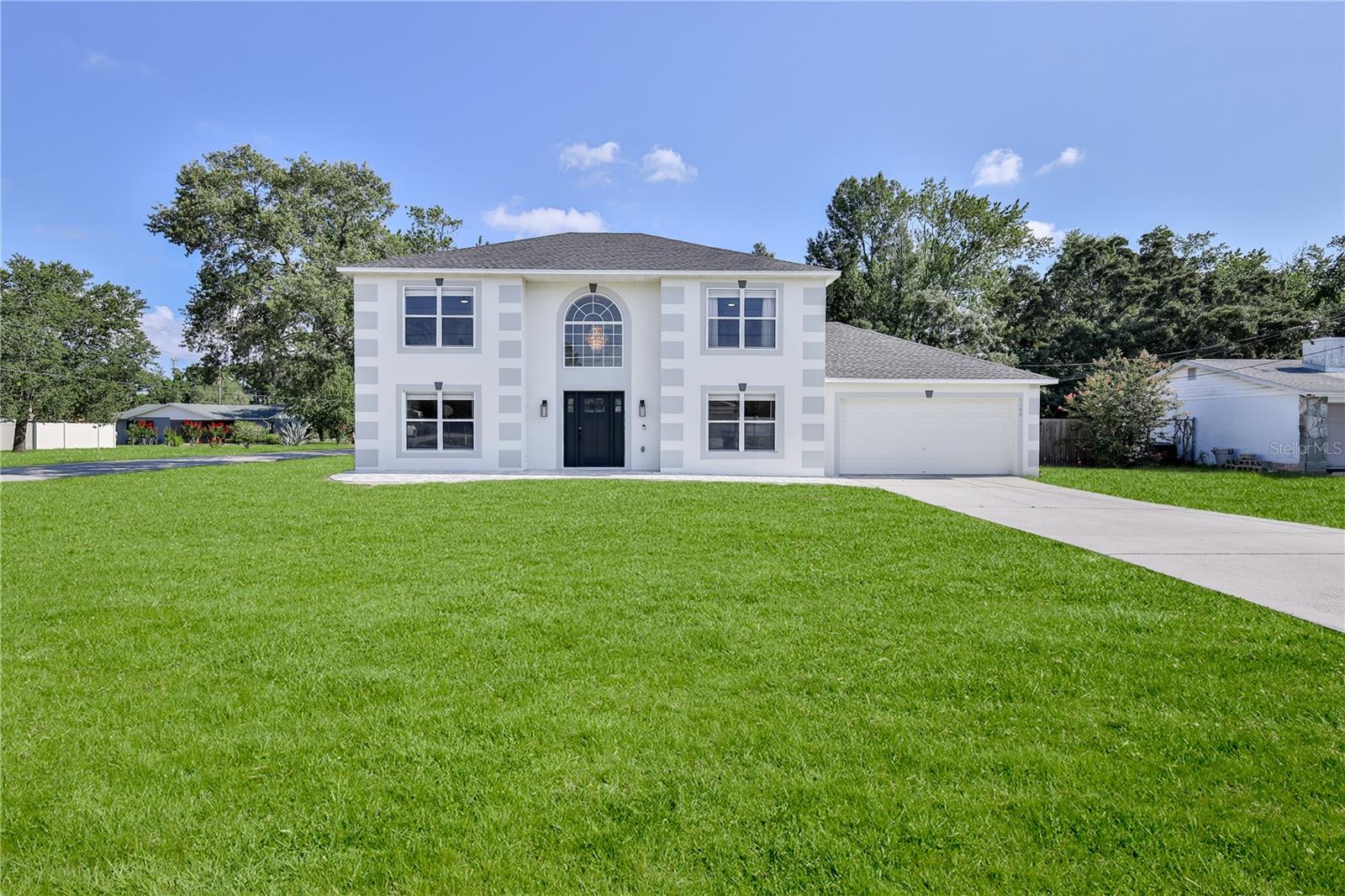 SPRING HILL - Residential