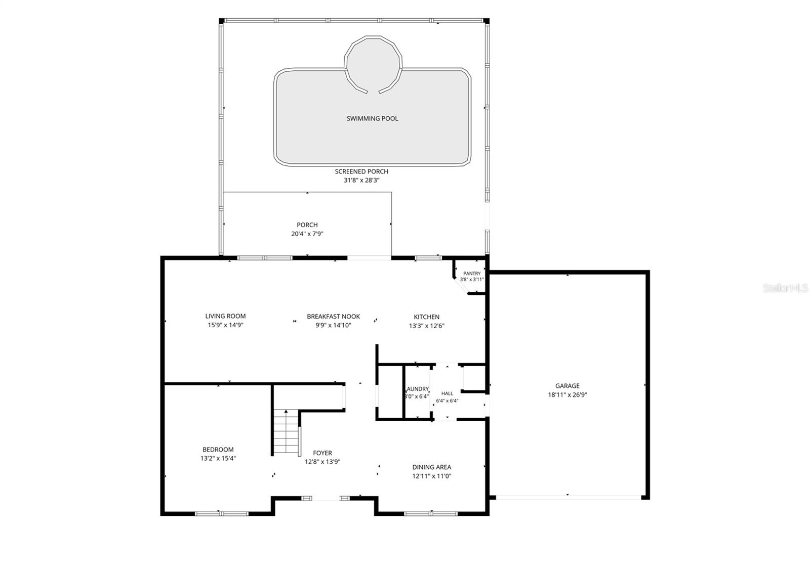 SPRING HILL - Residential