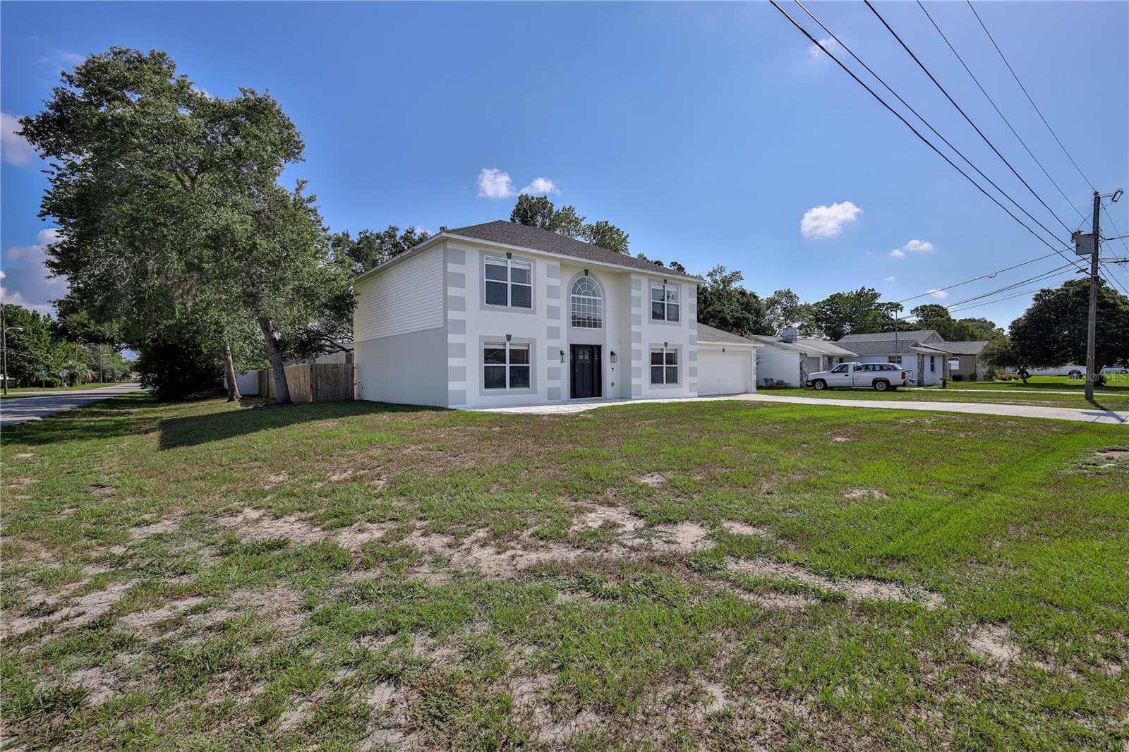 SPRING HILL - Residential