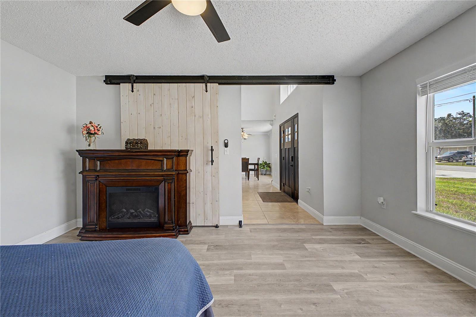 SPRING HILL - Residential