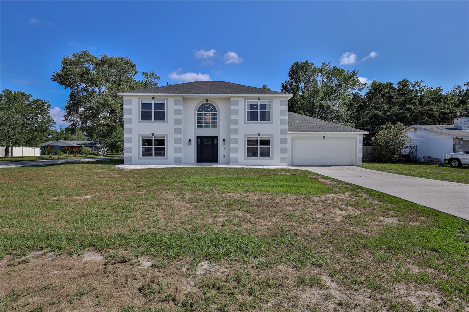 SPRING HILL - Residential