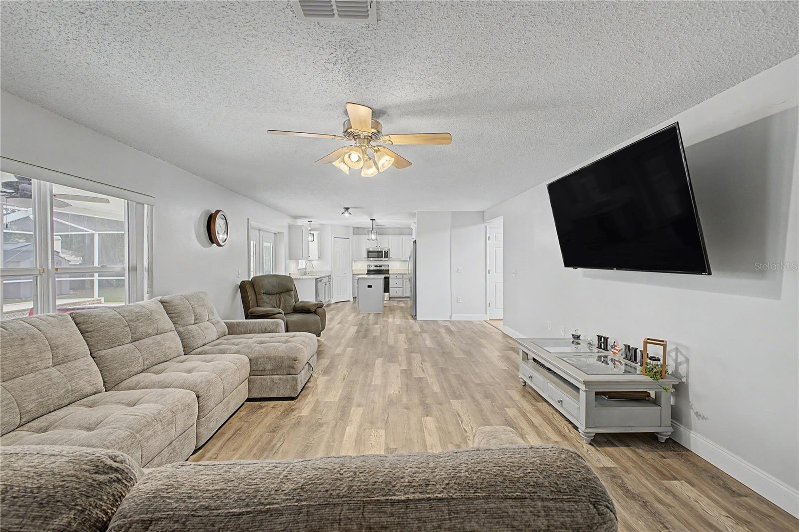 SPRING HILL - Residential