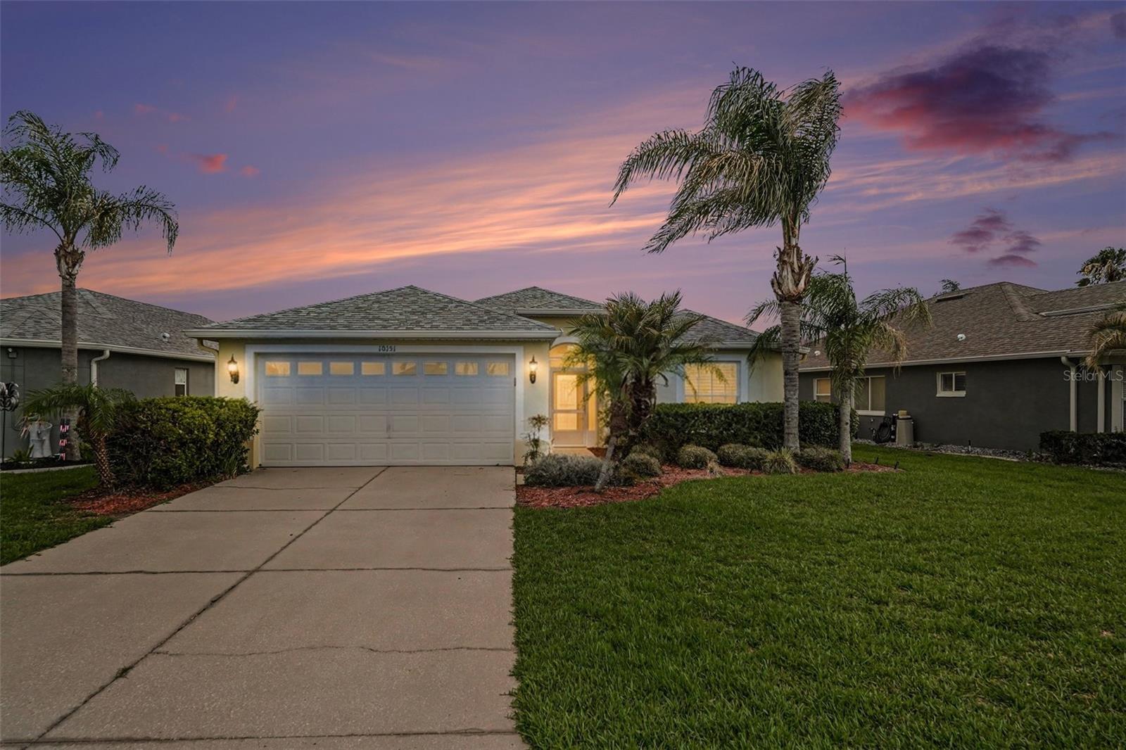 TAMPA BAY GOLF & TENNIS CLUB PH 05A - Residential