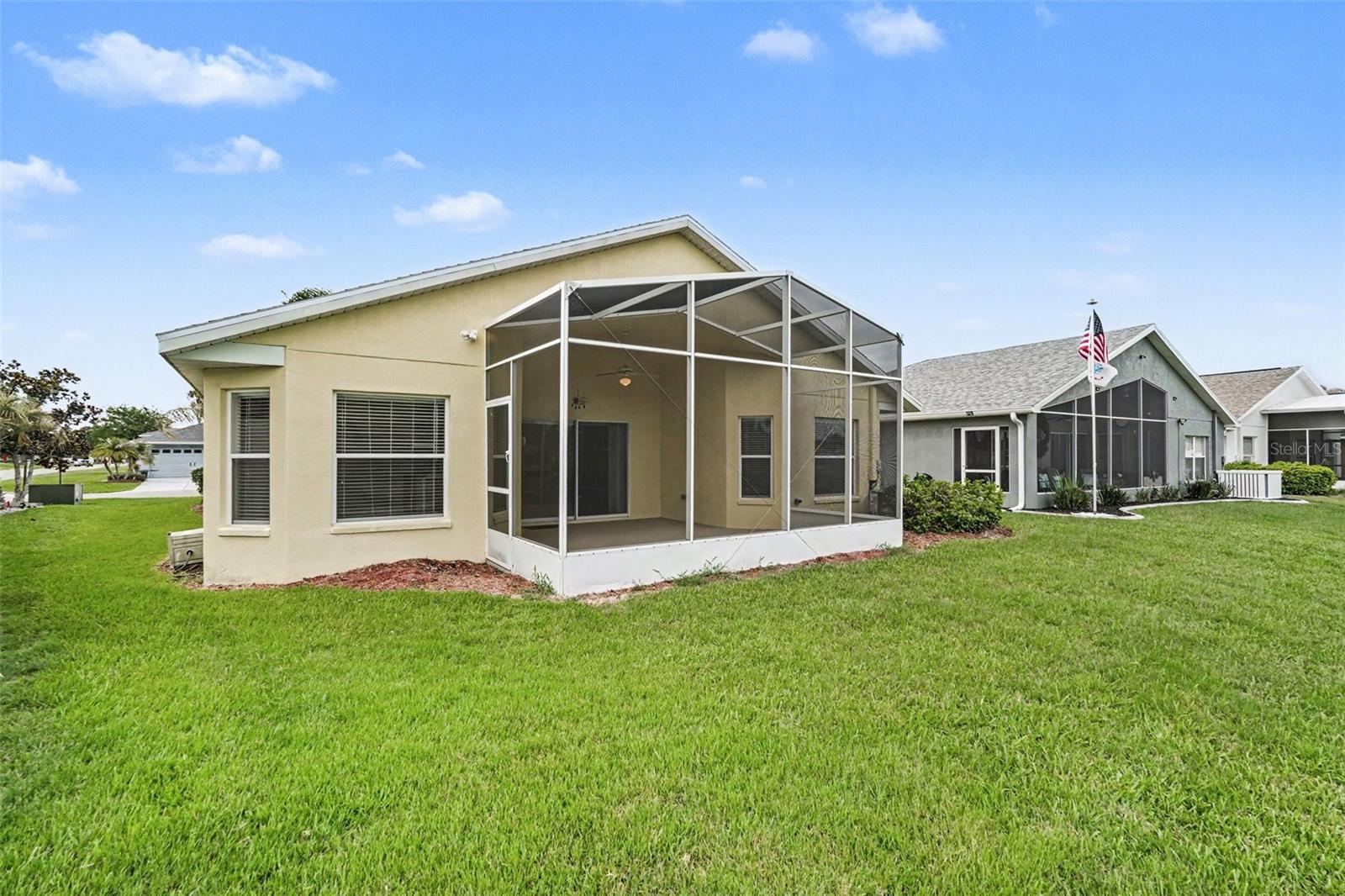 TAMPA BAY GOLF & TENNIS CLUB PH 05A - Residential