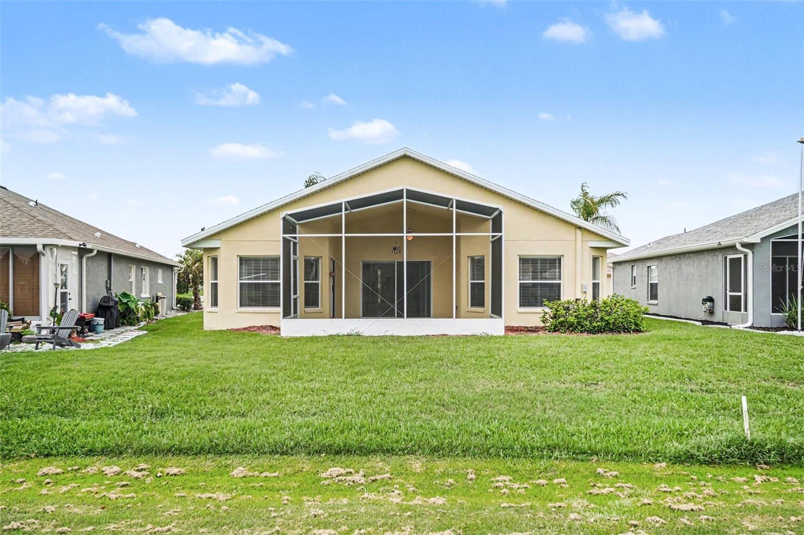 TAMPA BAY GOLF & TENNIS CLUB PH 05A - Residential