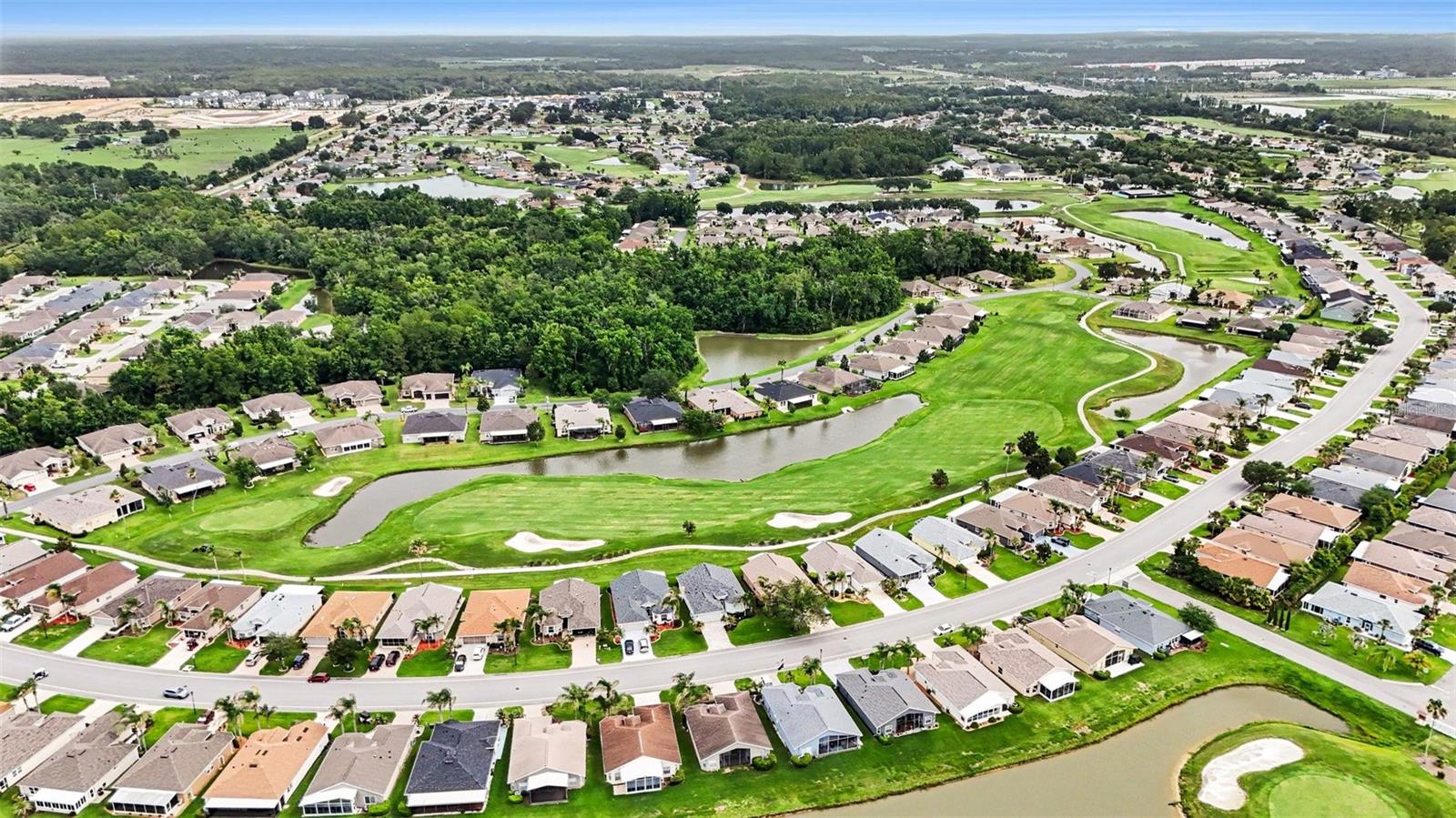 TAMPA BAY GOLF & TENNIS CLUB PH 05A - Residential
