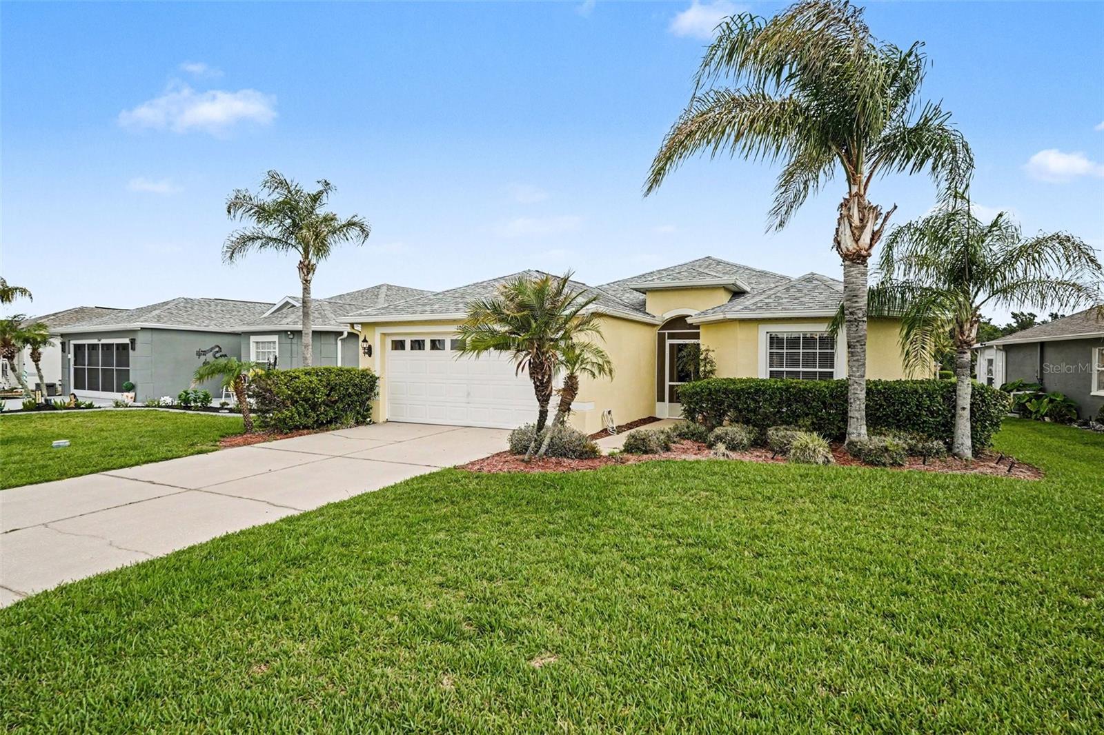 TAMPA BAY GOLF & TENNIS CLUB PH 05A - Residential