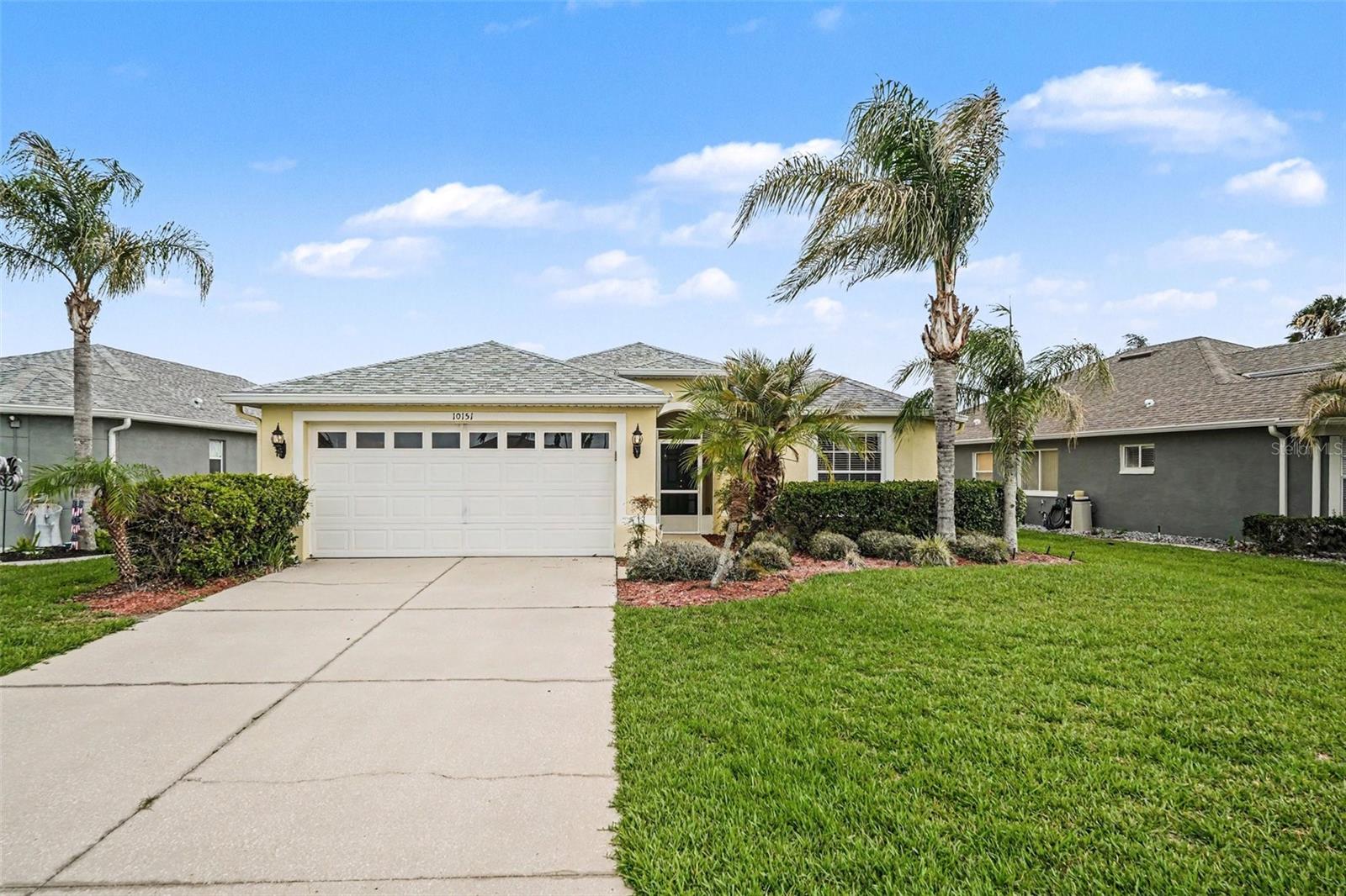 TAMPA BAY GOLF & TENNIS CLUB PH 05A - Residential
