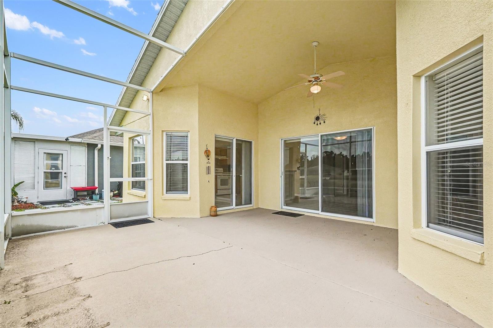 TAMPA BAY GOLF & TENNIS CLUB PH 05A - Residential