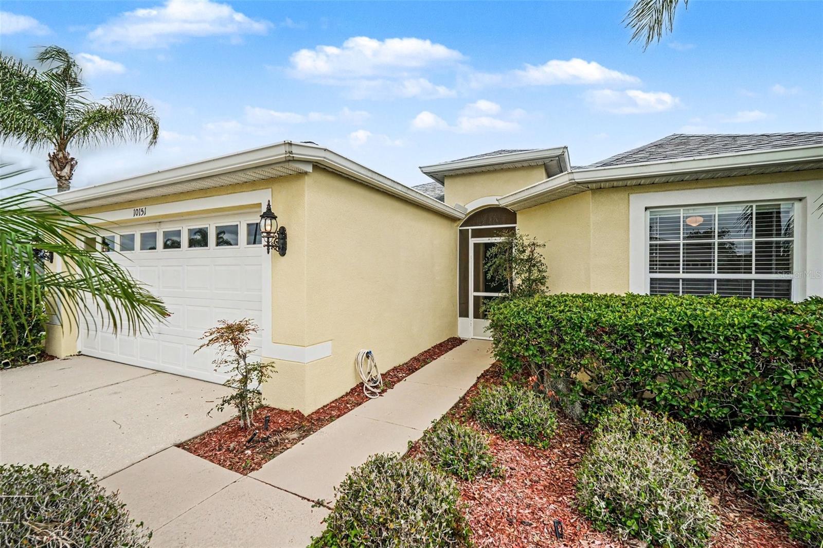 TAMPA BAY GOLF & TENNIS CLUB PH 05A - Residential