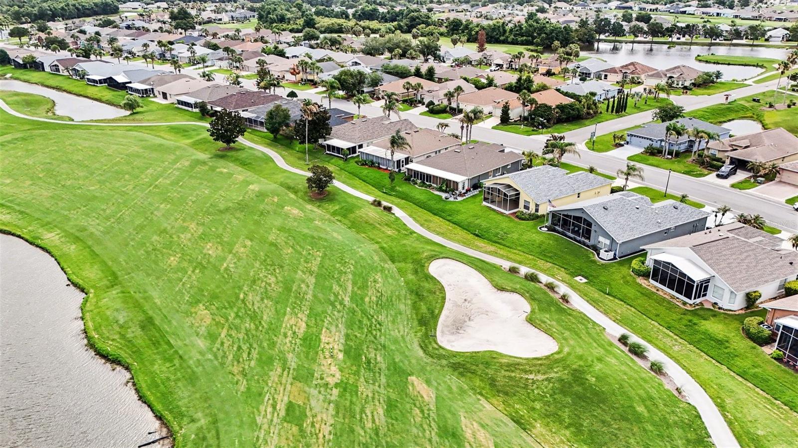 TAMPA BAY GOLF & TENNIS CLUB PH 05A - Residential