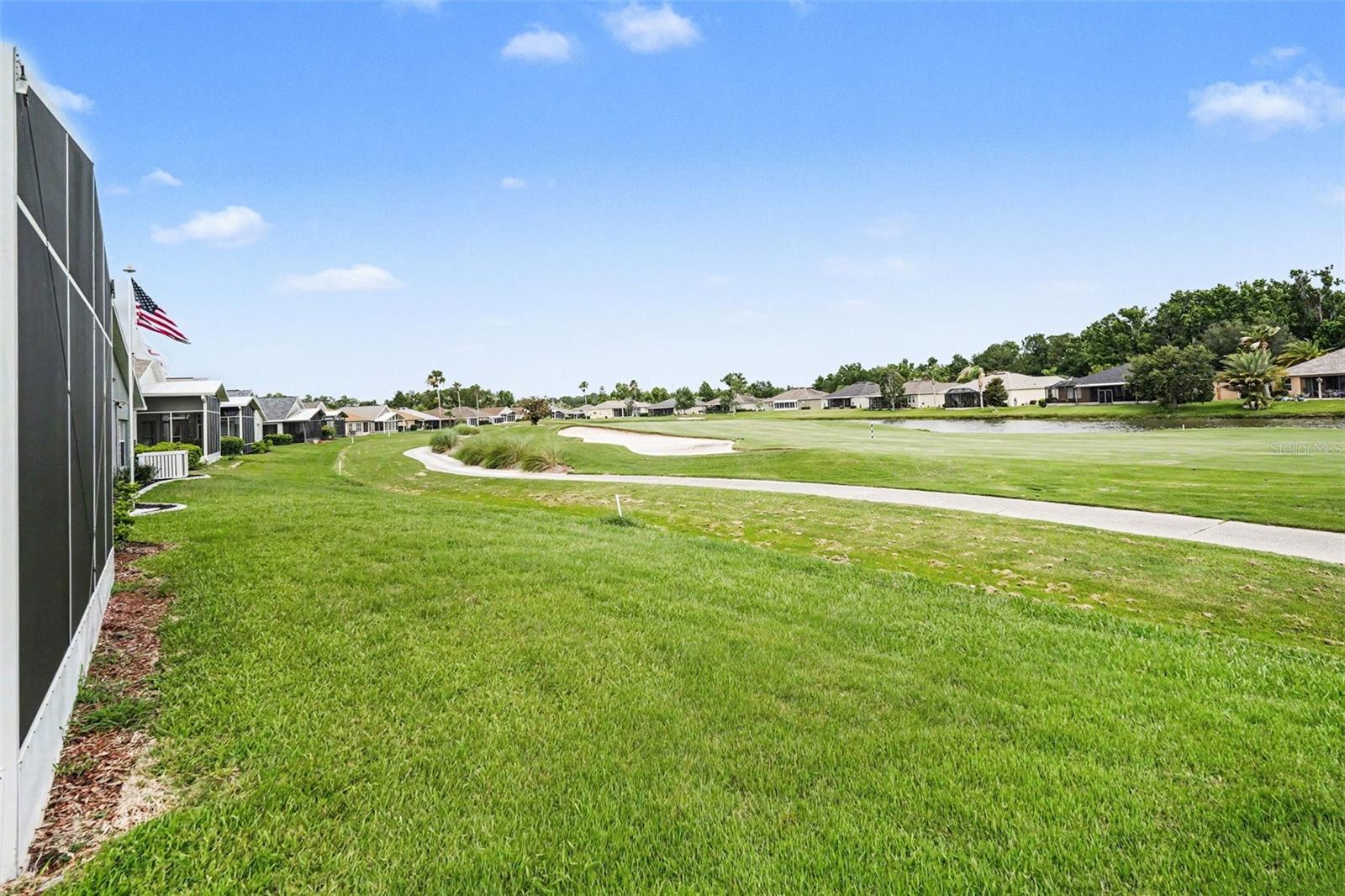TAMPA BAY GOLF & TENNIS CLUB PH 05A - Residential