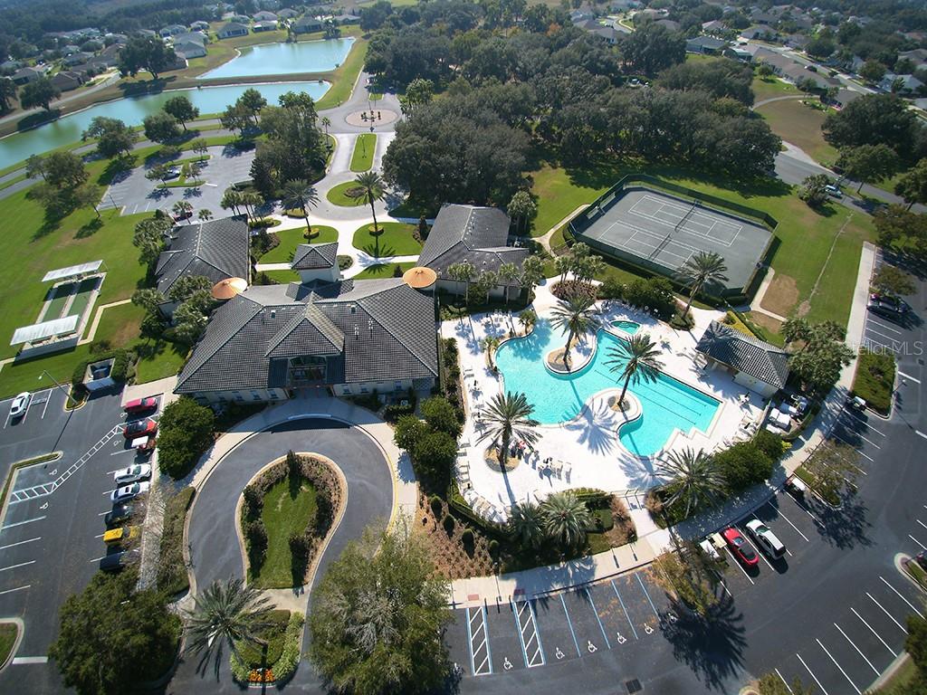 LEESBURG LEGACY LEESBURG UNIT 05 - Residential